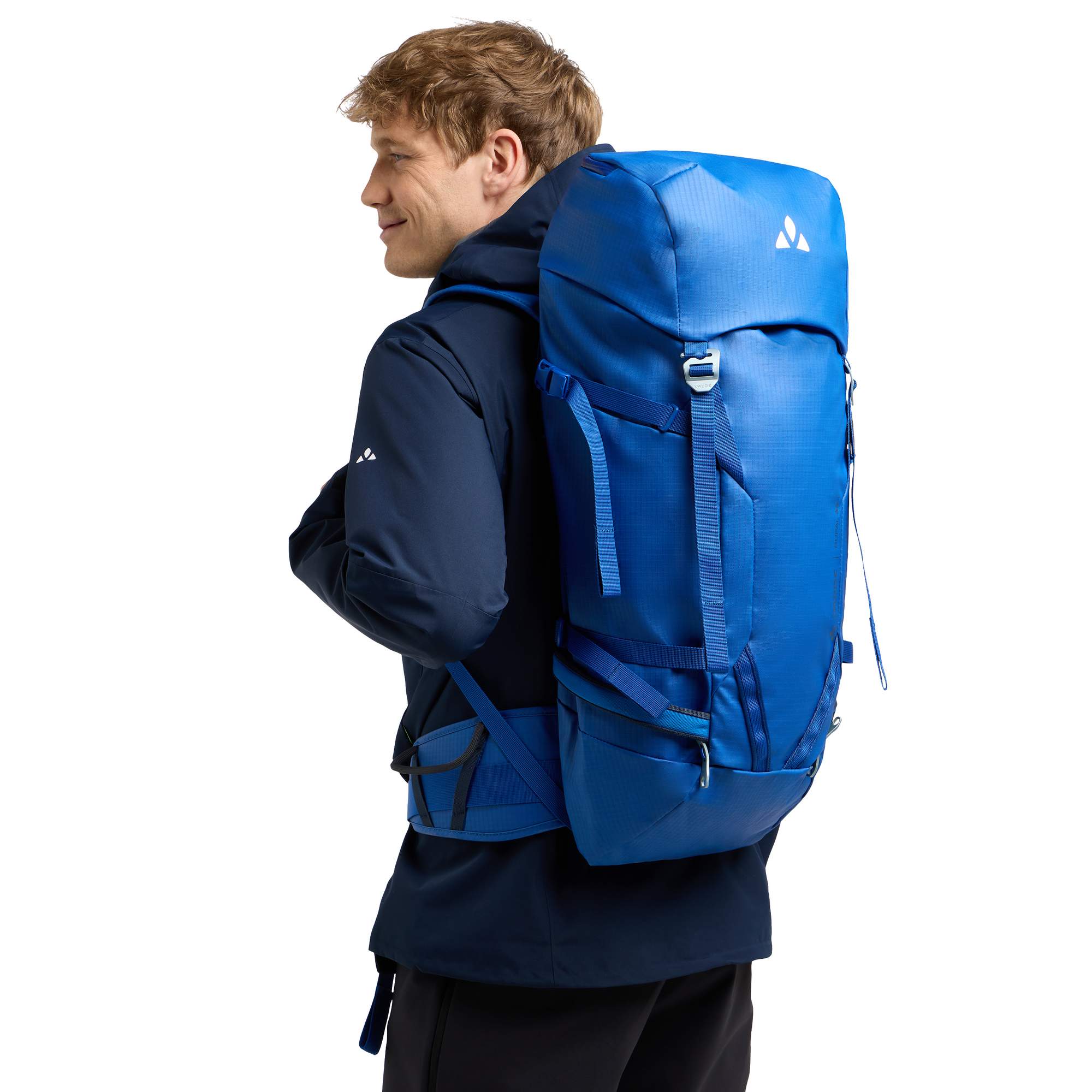 Vaude RUPAL 35+ - Tourenrucksack