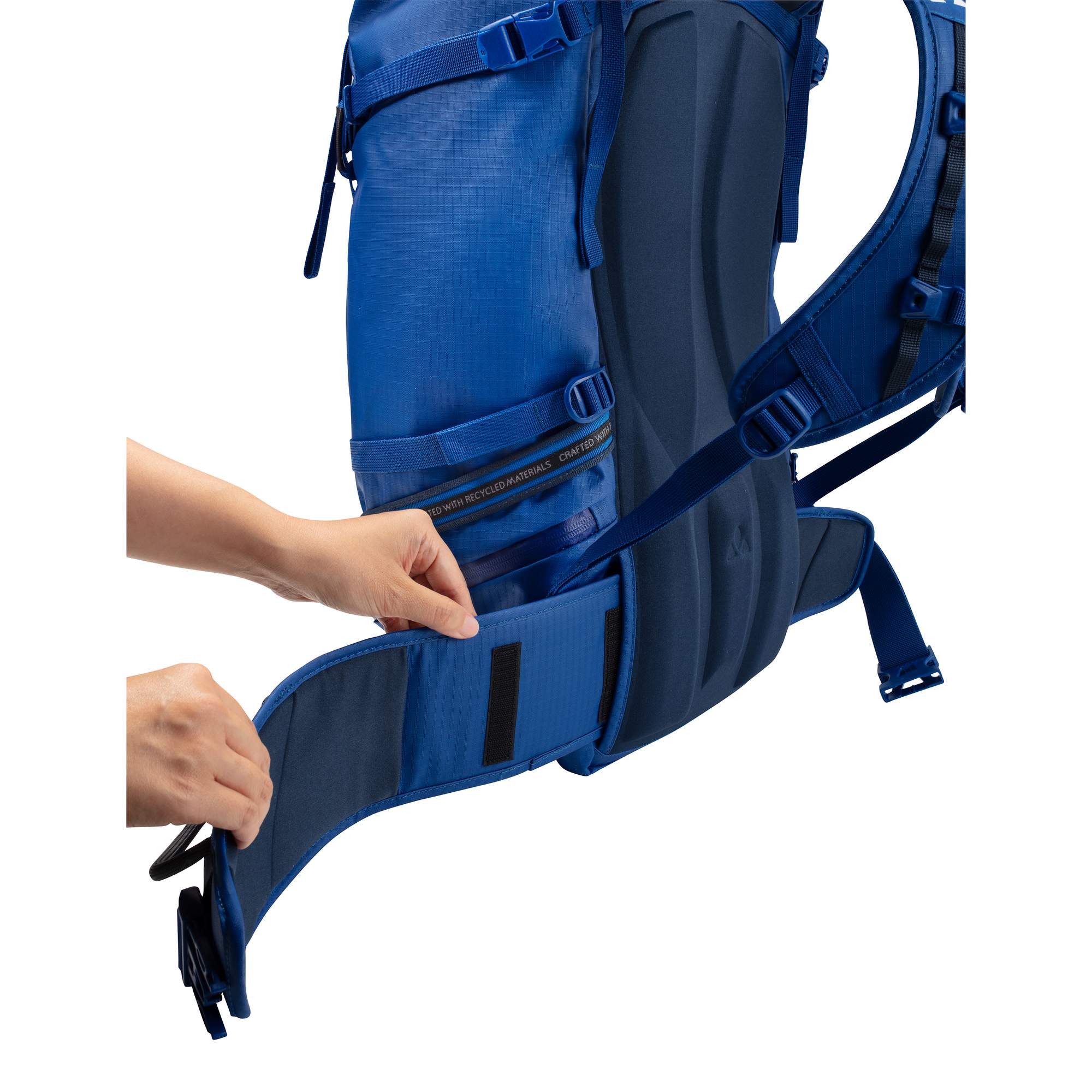 Vaude RUPAL 45+ - Tourenrucksack