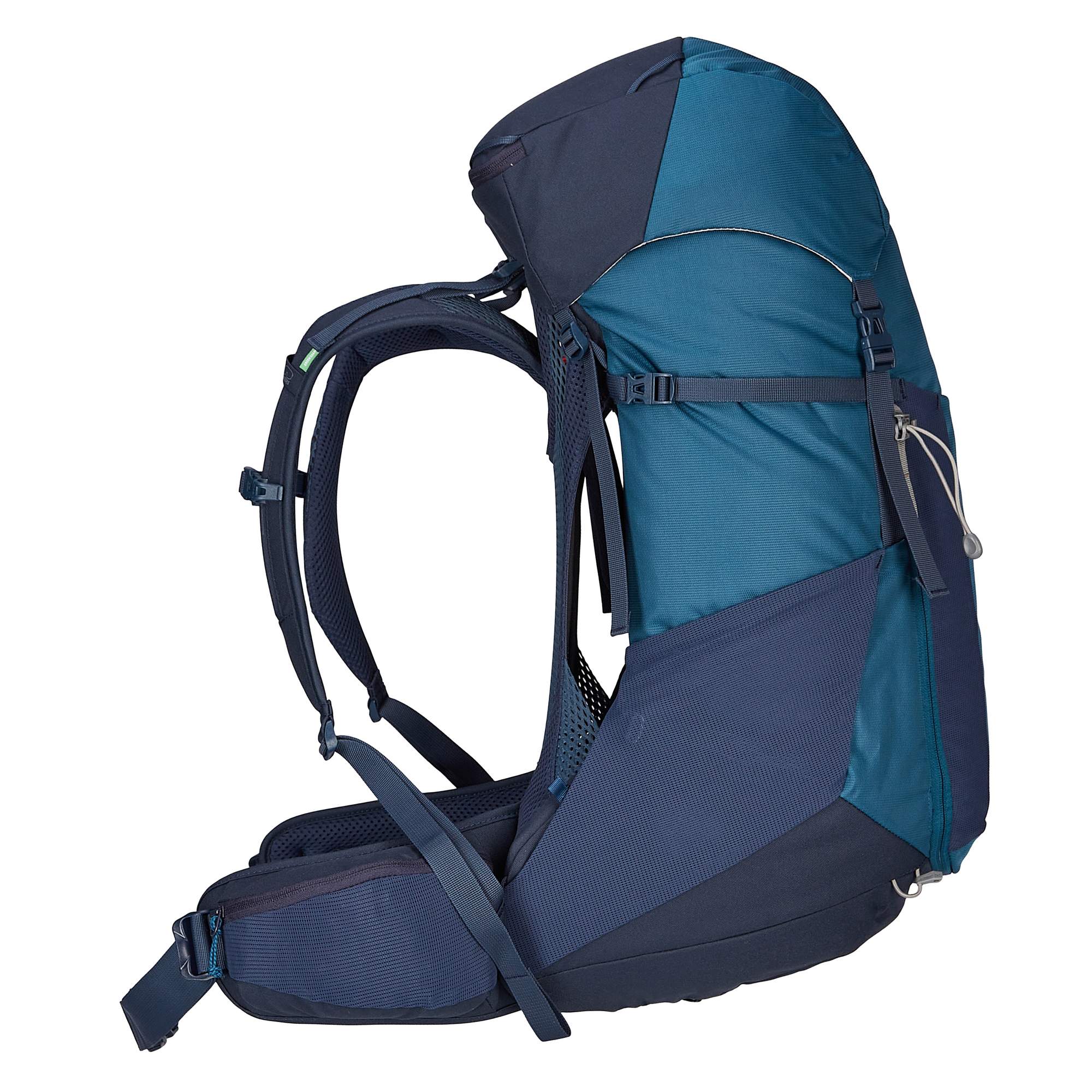 Vaude BRENTA 44+6 Unisex - Tourenrucksack