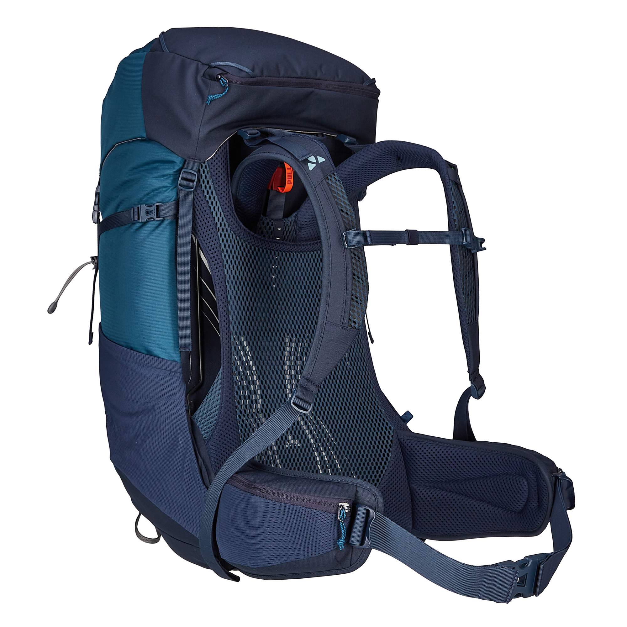 Vaude BRENTA 44+6 Unisex - Tourenrucksack