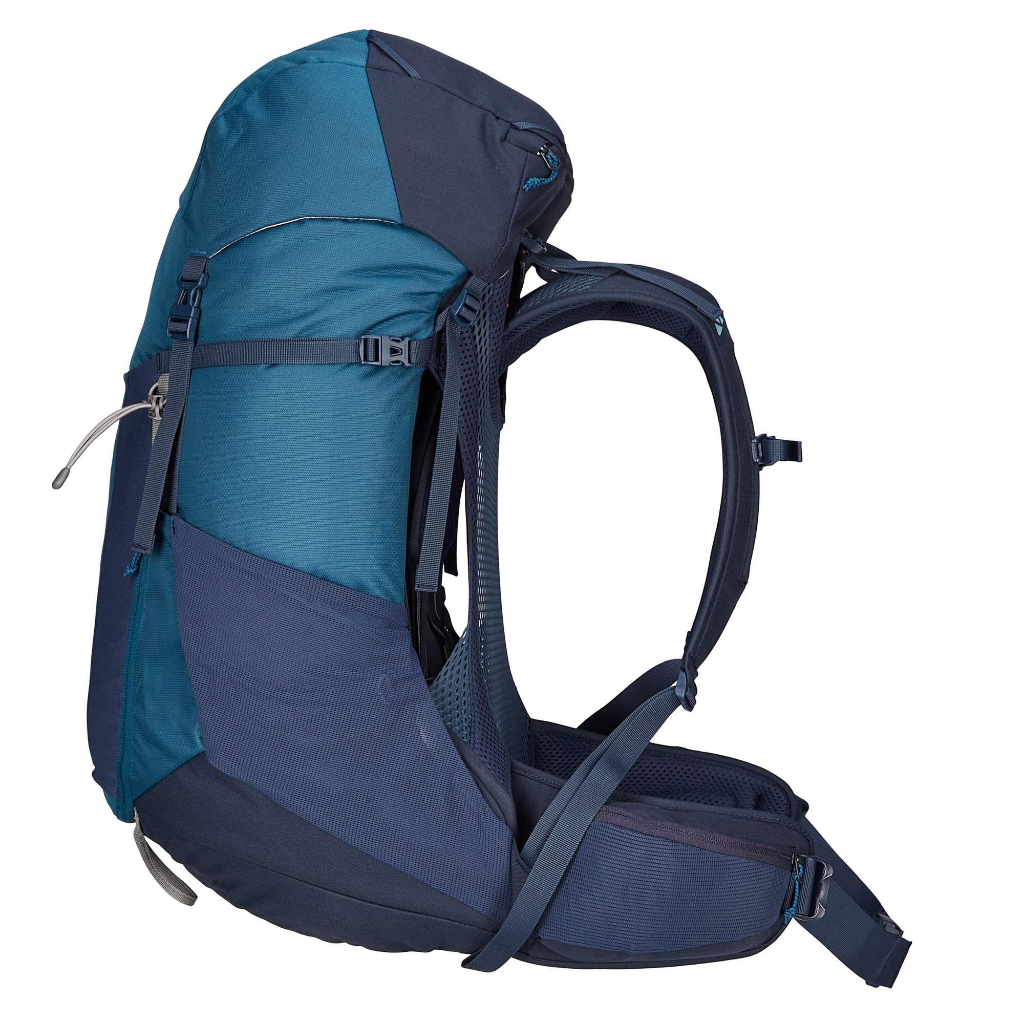 Vaude BRENTA 44+6 Unisex - Tourenrucksack