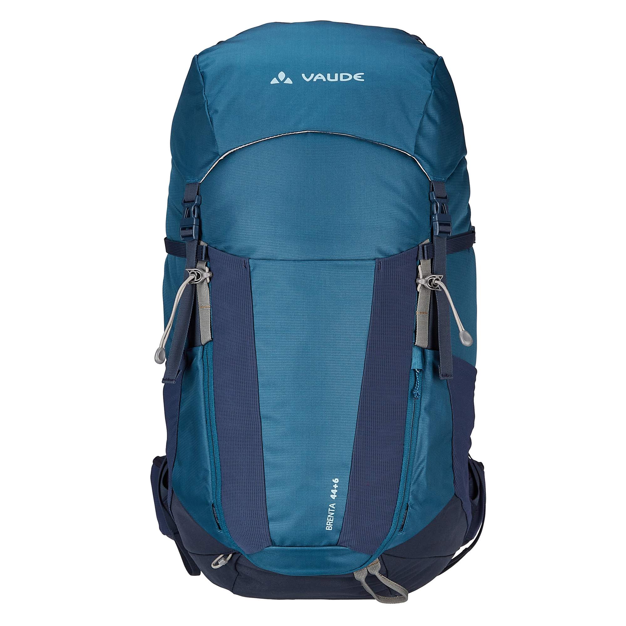 Vaude BRENTA 44+6 Unisex - Tourenrucksack