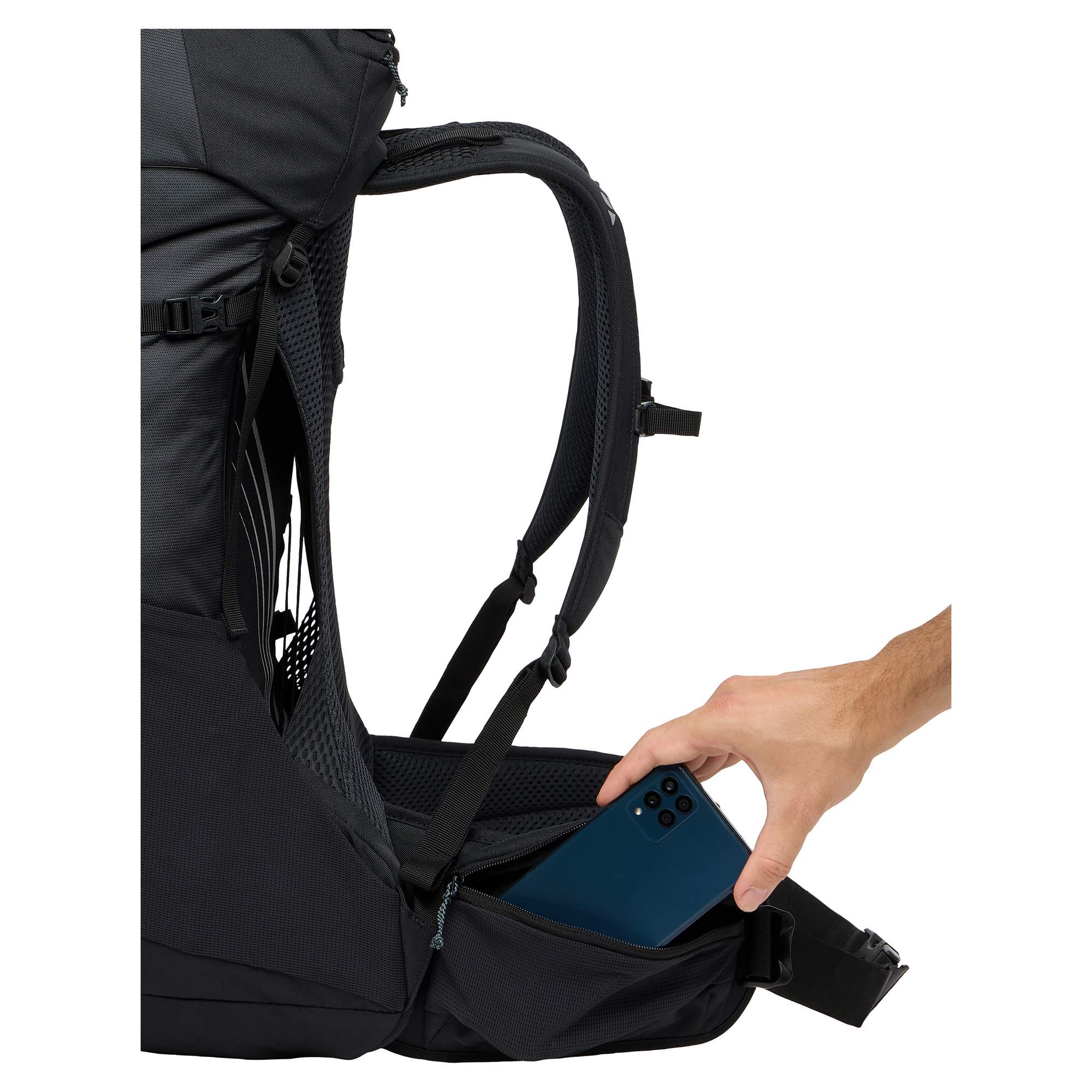 Vaude BRENTA 36+6 Unisex - Tourenrucksack