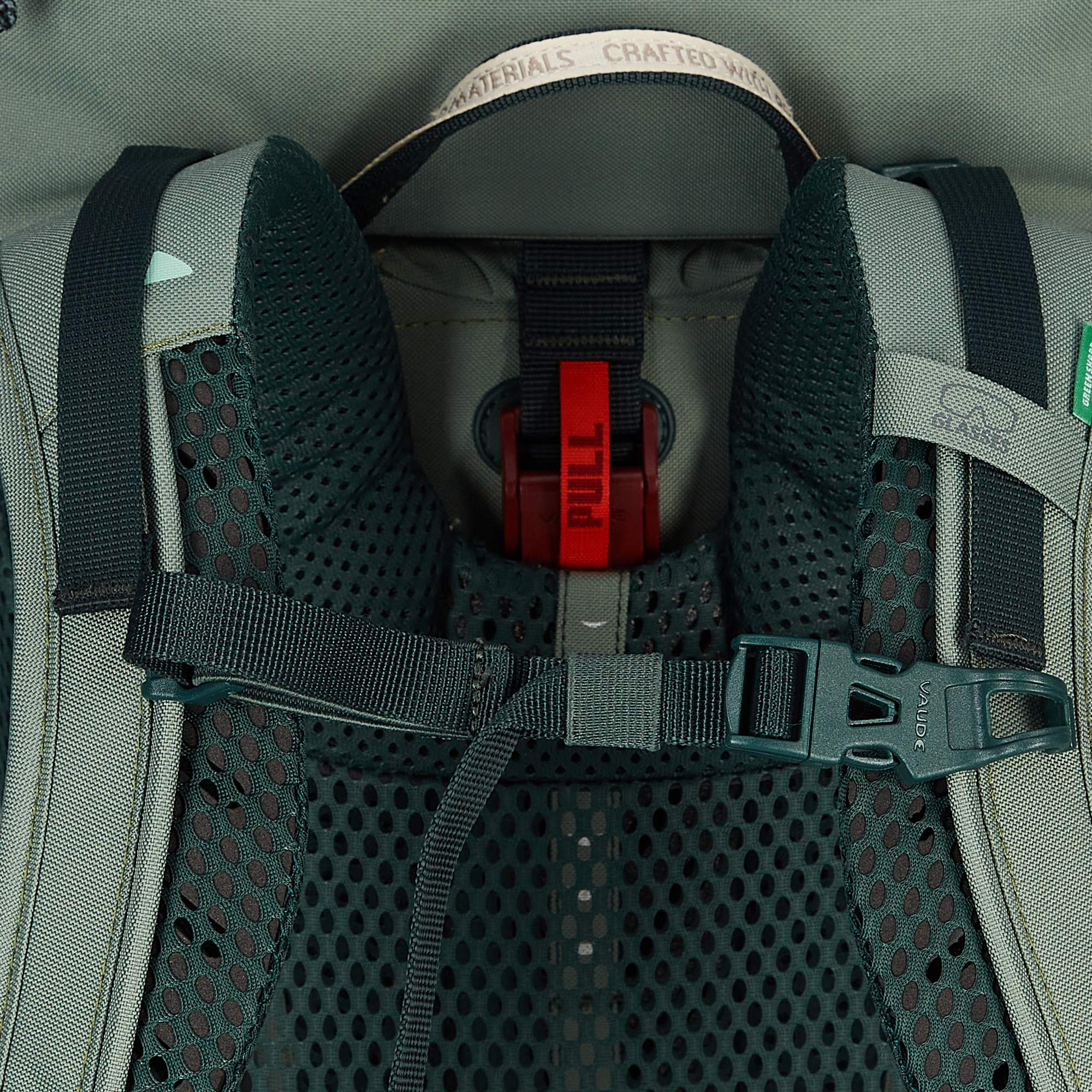 Vaude WOMEN\'S BRENTA 28 Damen - Tagesrucksack