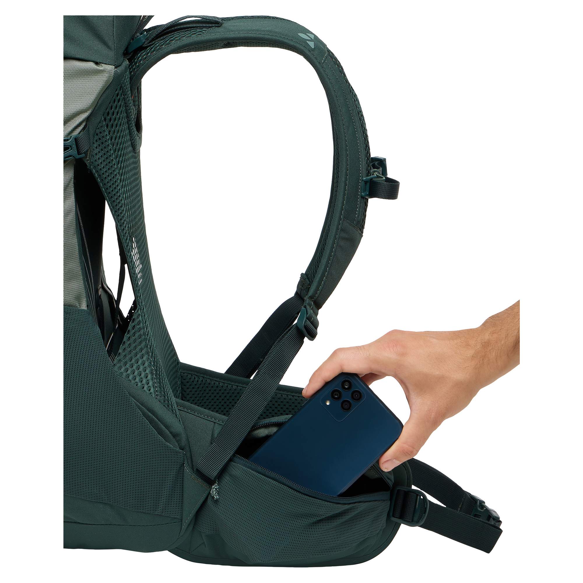 Vaude BRENTA 24 Unisex - Tagesrucksack Vaude BRENTA 24 Unisex - Tagesrucksack