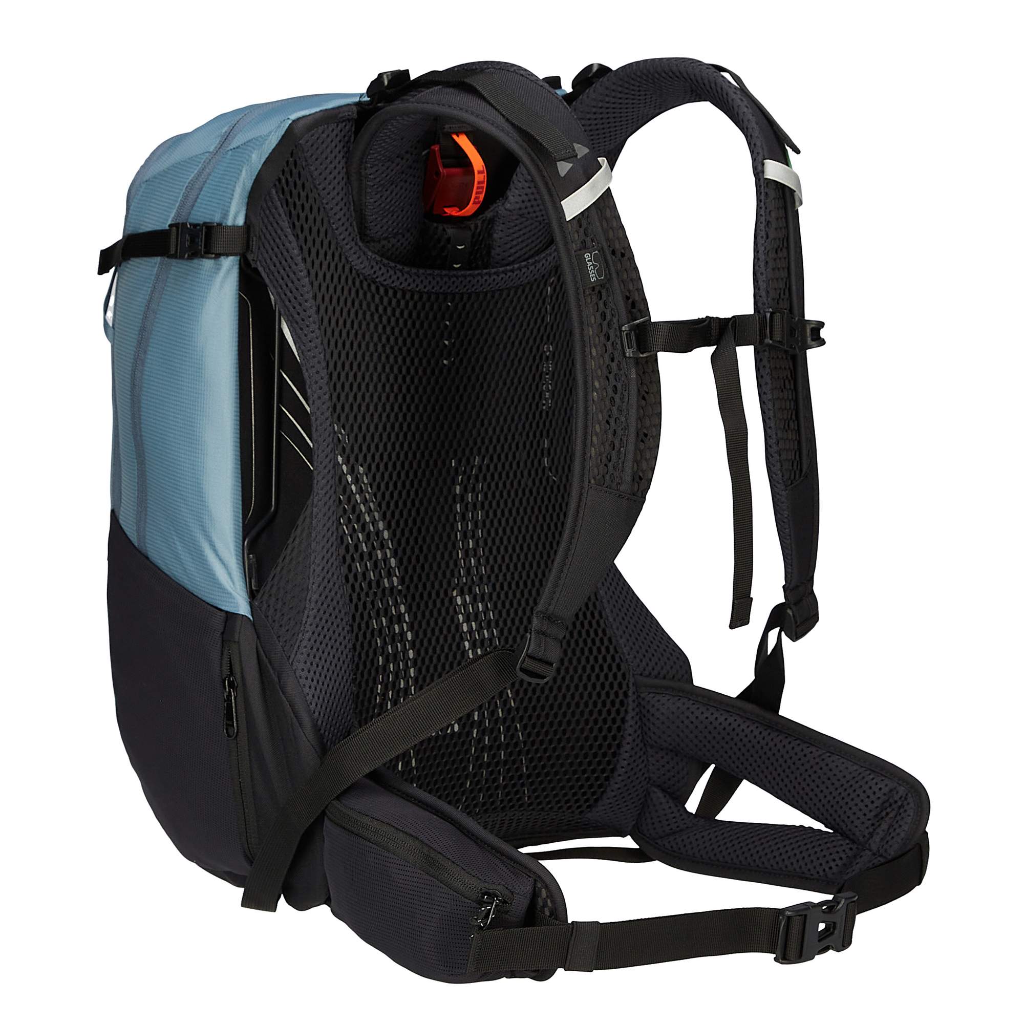 Vaude TRAILVENT 20 Damen - Fahrradrucksack