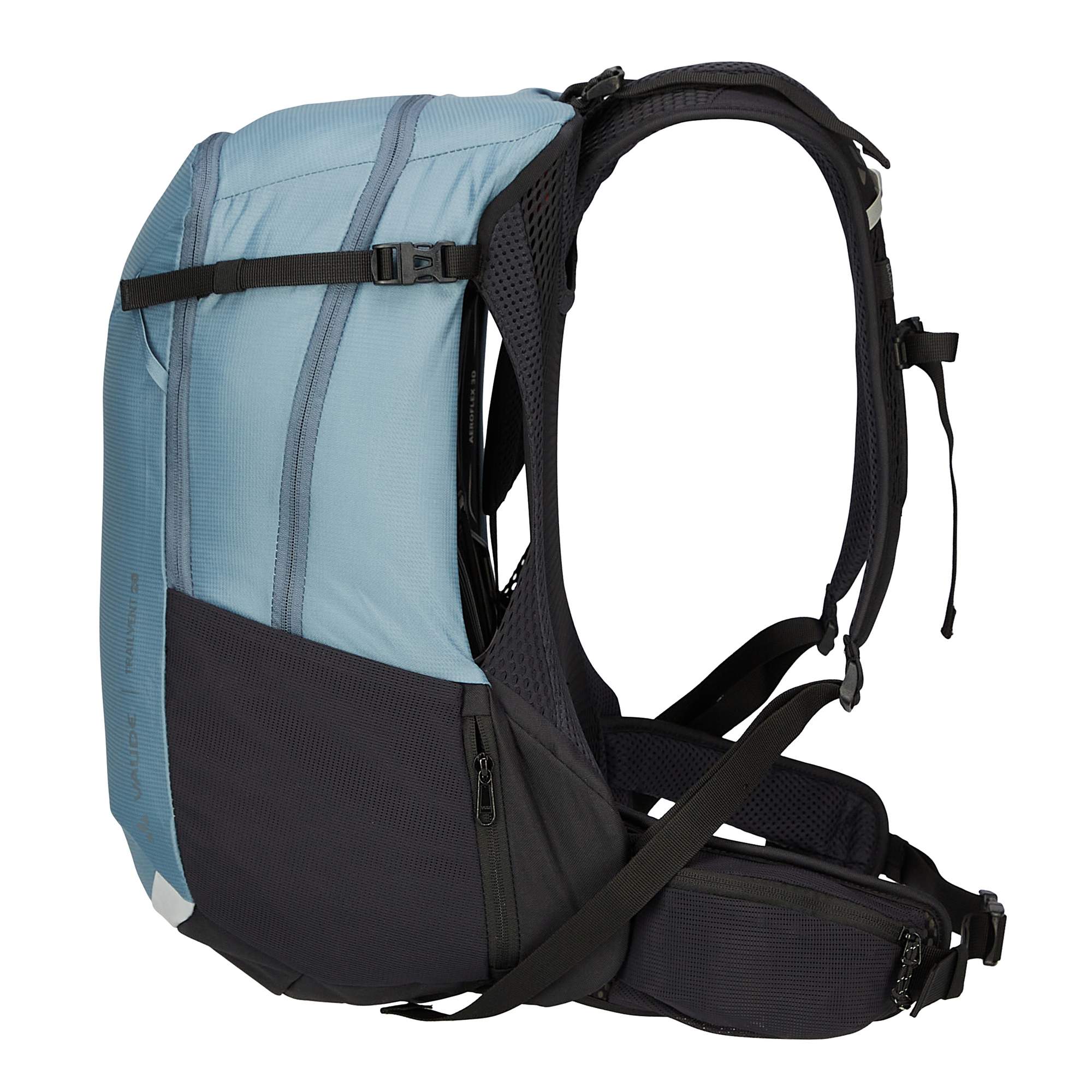 Vaude TRAILVENT 20 Damen - Fahrradrucksack