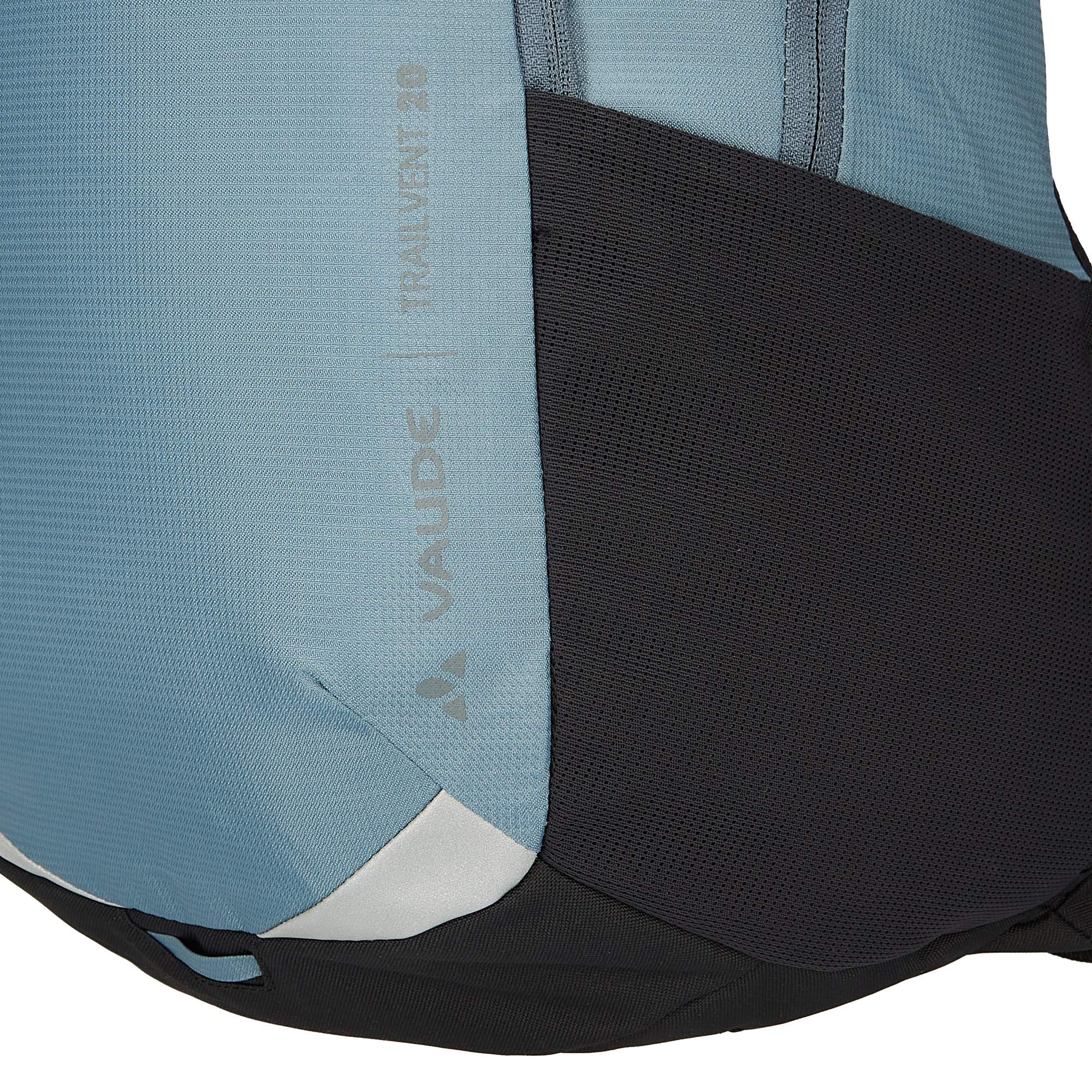 Vaude TRAILVENT 20 Damen - Fahrradrucksack