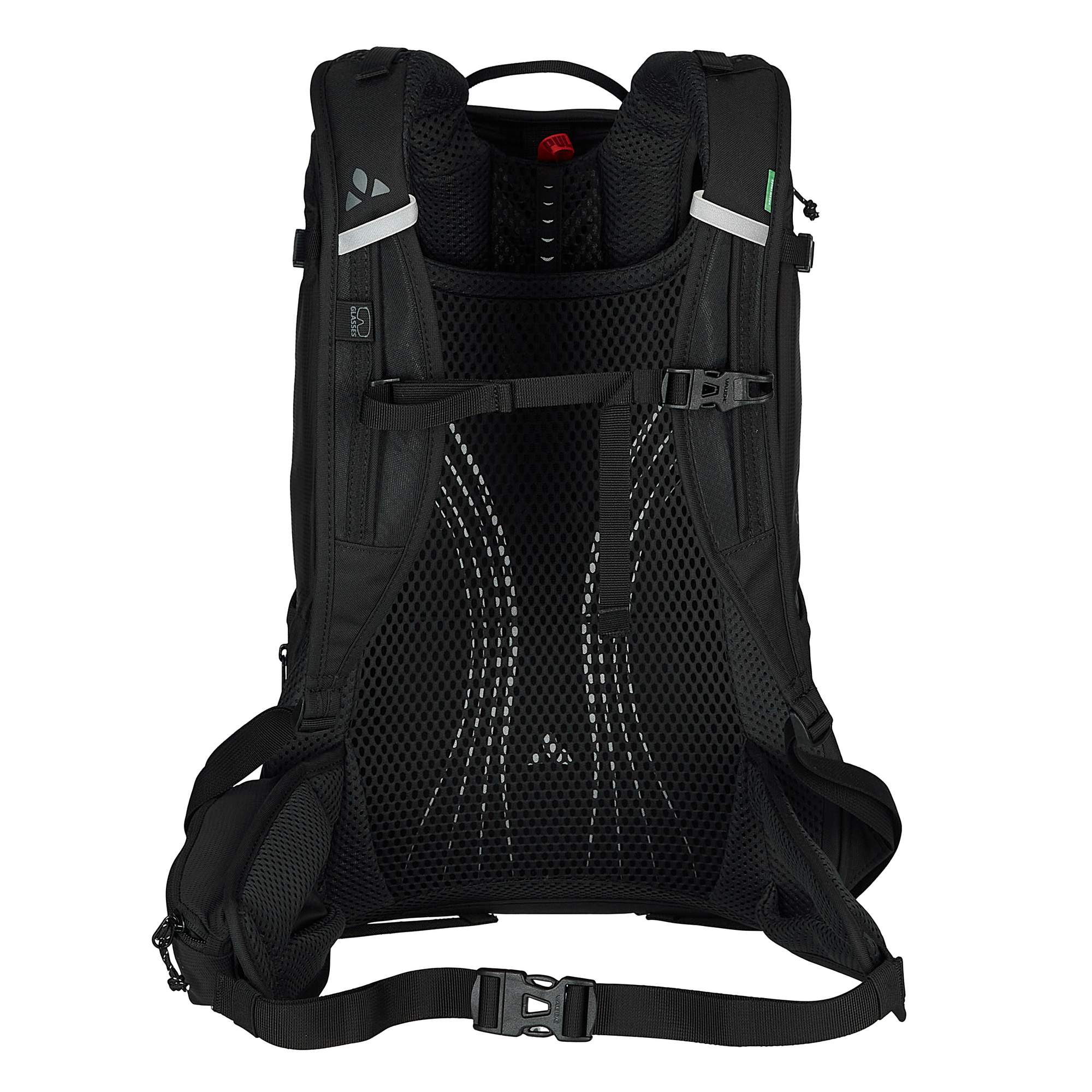 Vaude TRAILVENT 15 Damen - Fahrradrucksack