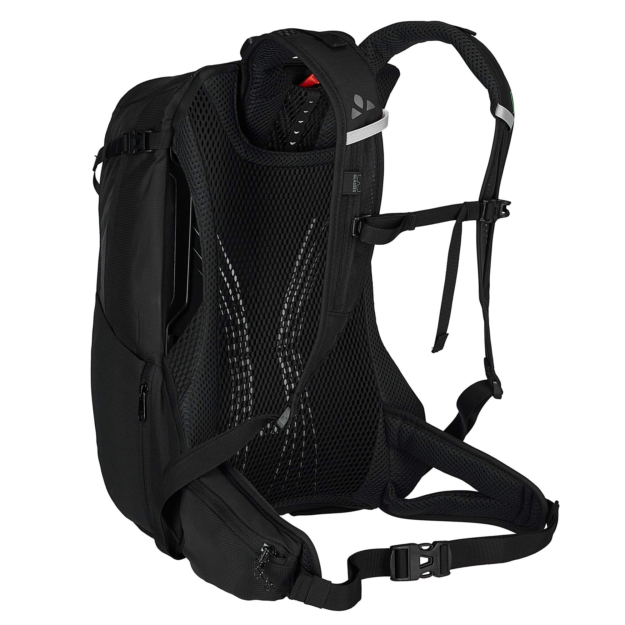 Vaude TRAILVENT 15 Damen - Fahrradrucksack
