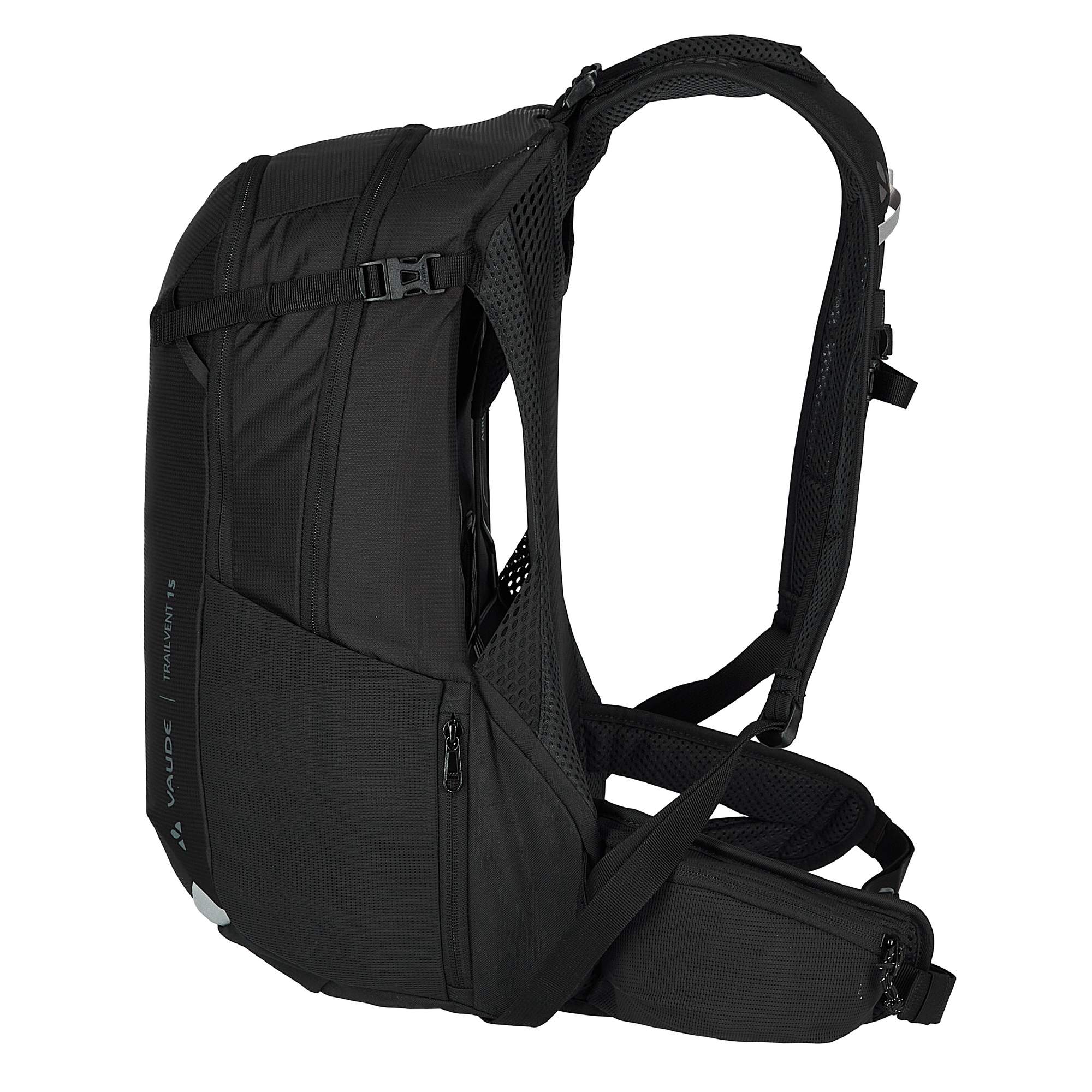 Vaude TRAILVENT 15 Damen - Fahrradrucksack