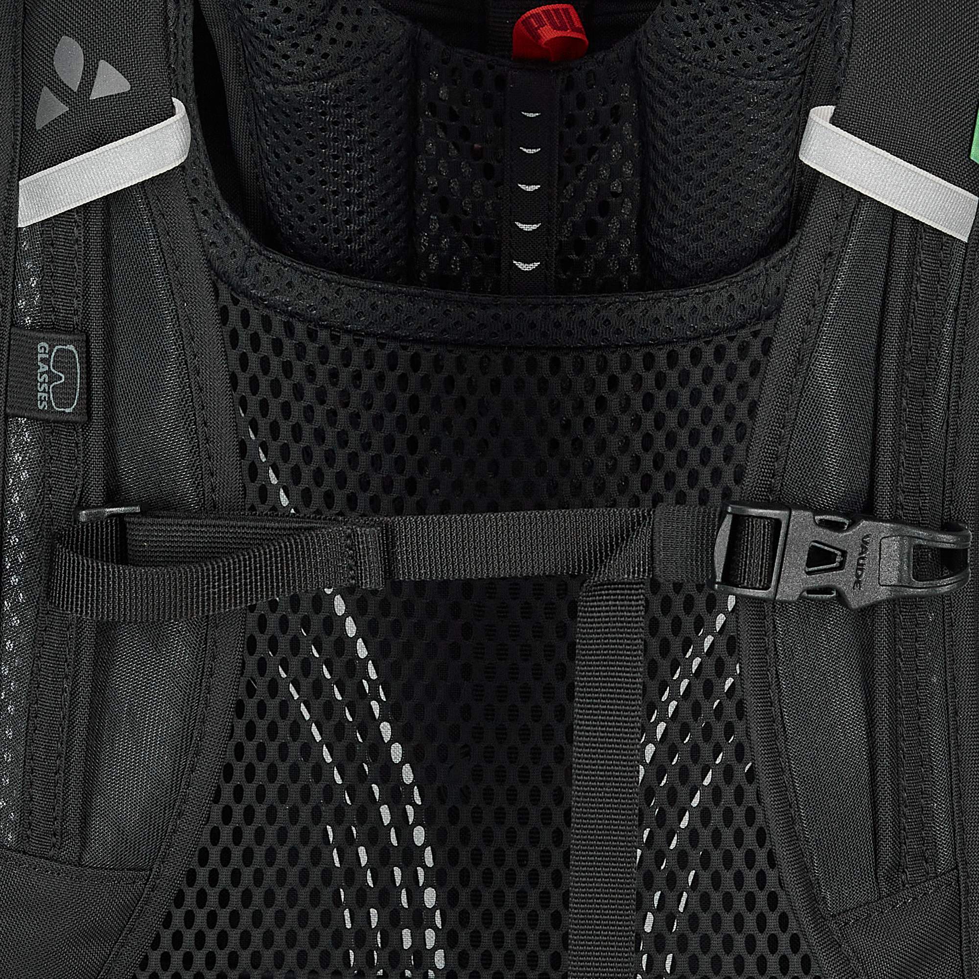 Vaude TRAILVENT 15 Damen - Fahrradrucksack