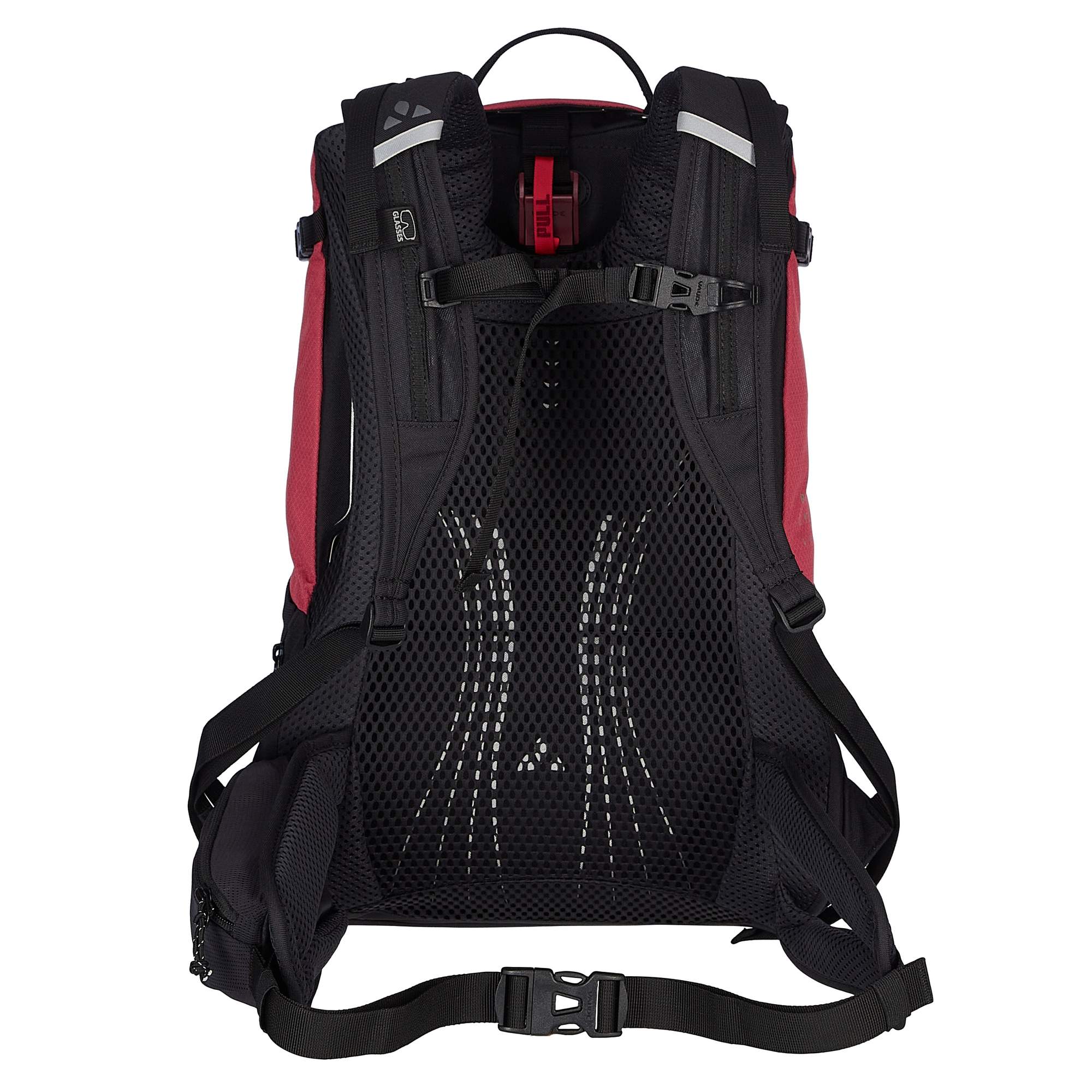 Vaude TRAILVENT 15 Damen - Fahrradrucksack