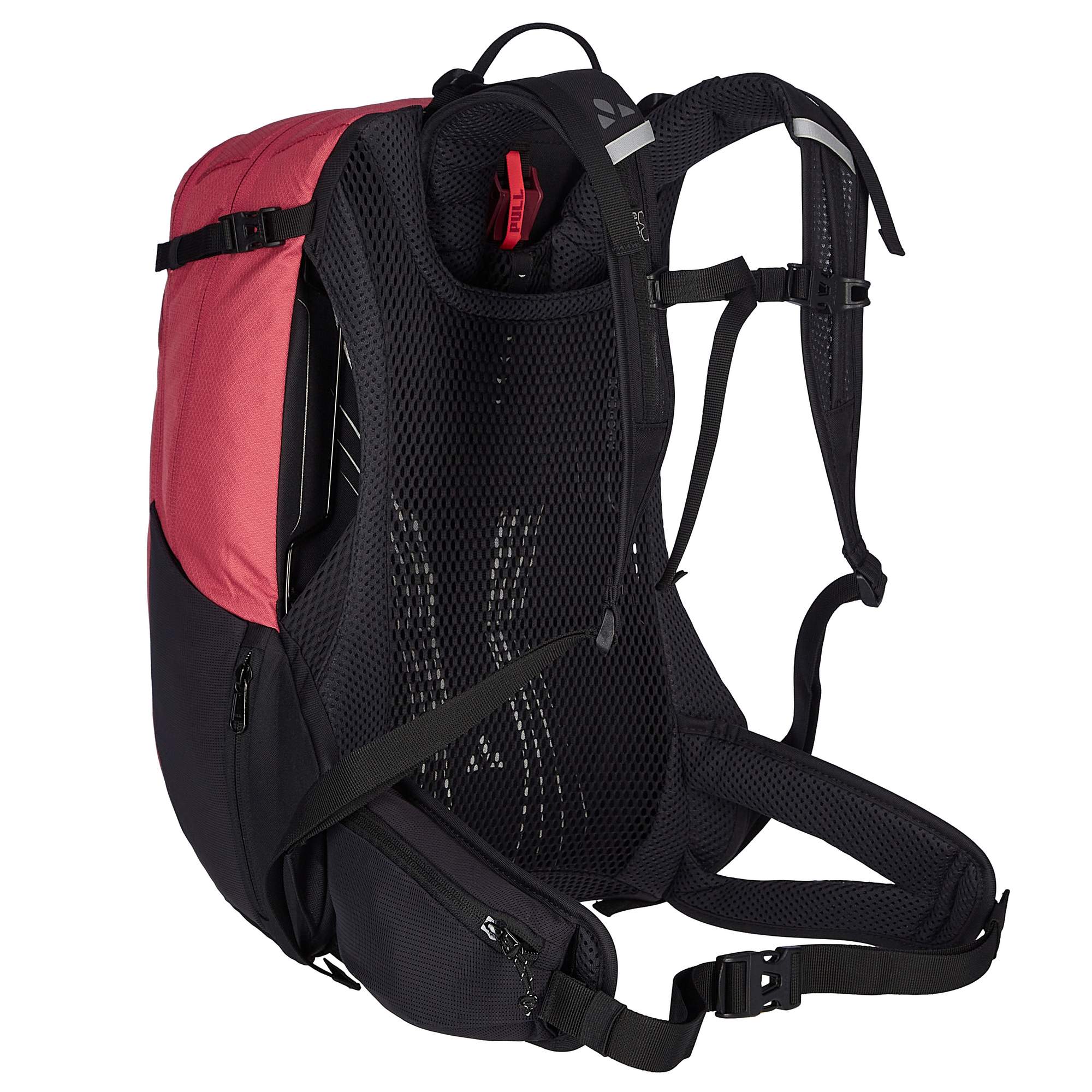 Vaude TRAILVENT 15 Damen - Fahrradrucksack
