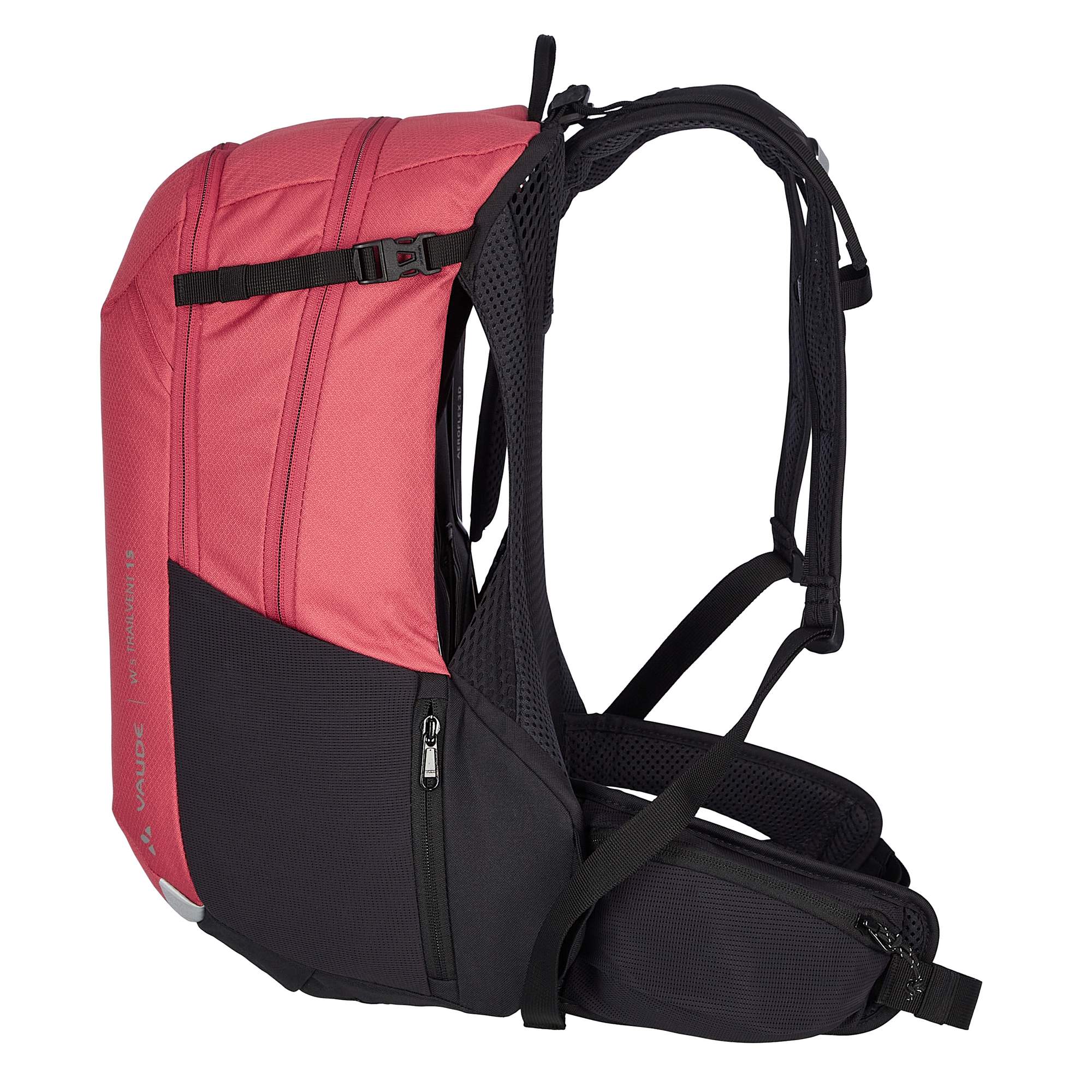Vaude TRAILVENT 15 Damen - Fahrradrucksack