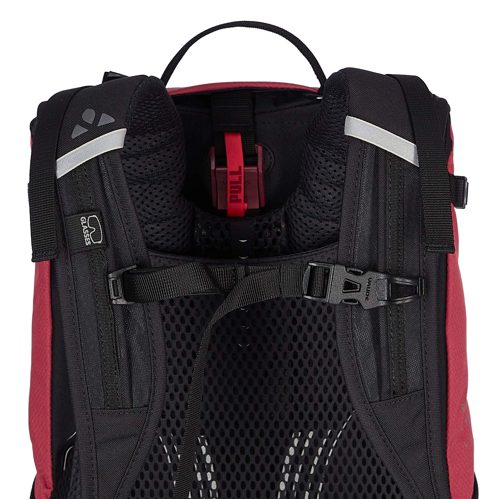 Vaude TRAILVENT 15 Damen - Fahrradrucksack