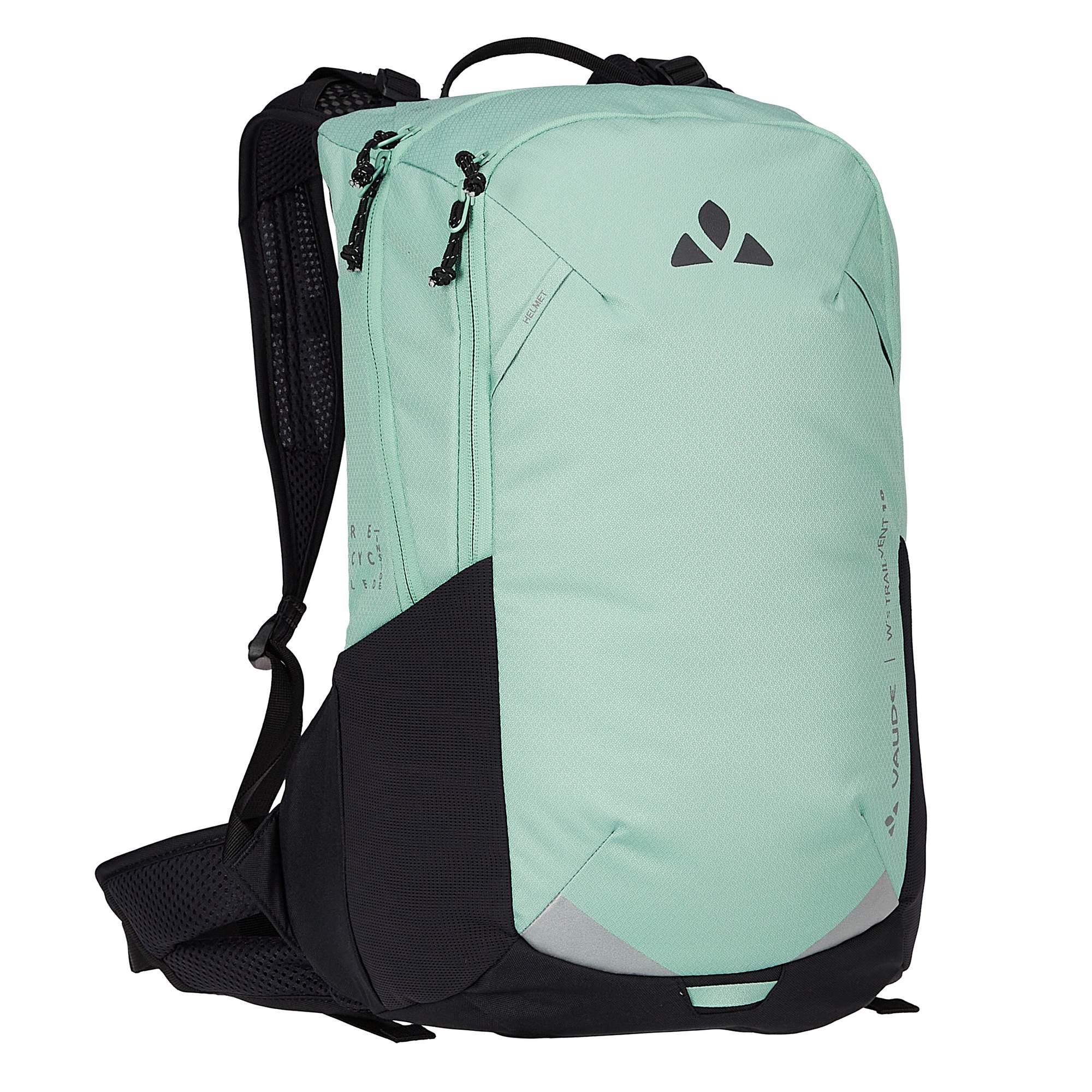 Vaude TRAILVENT 10 Damen - Fahrradrucksack