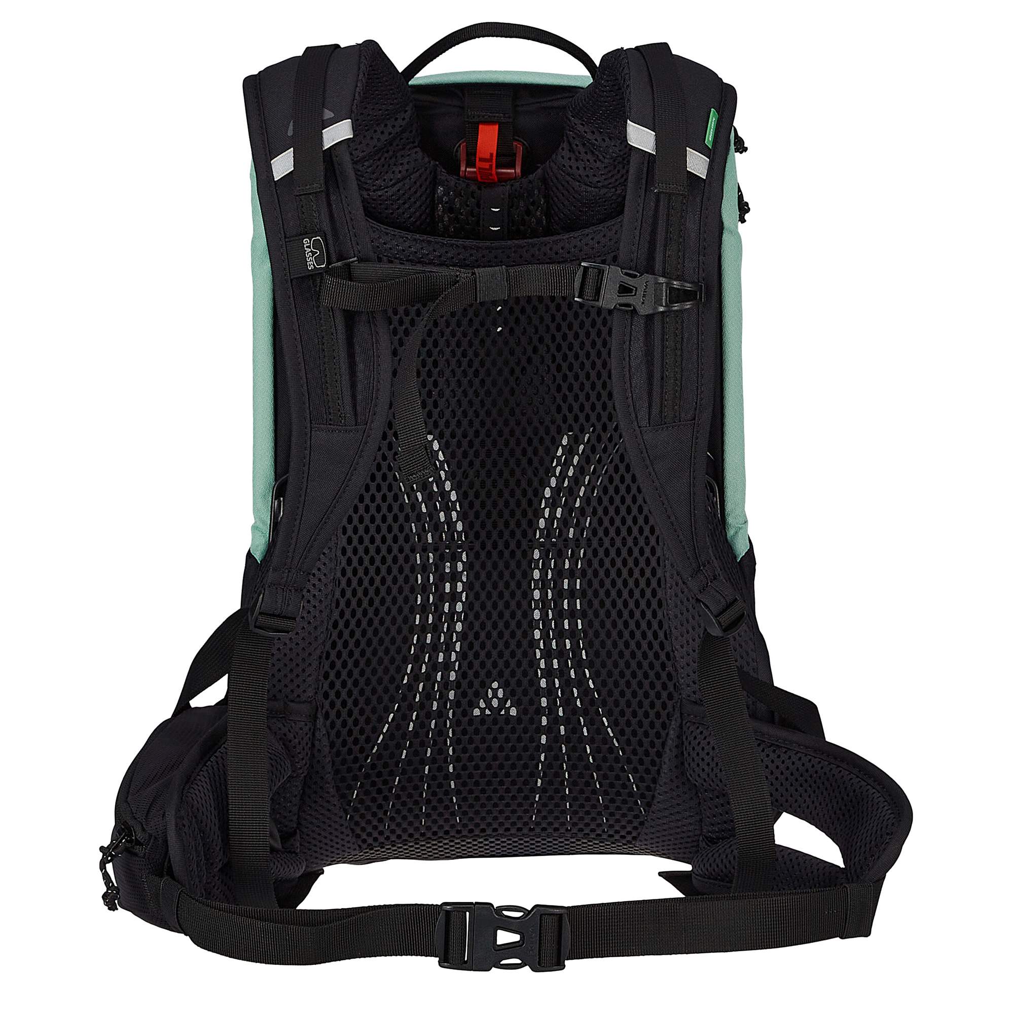 Vaude TRAILVENT 10 Damen - Fahrradrucksack