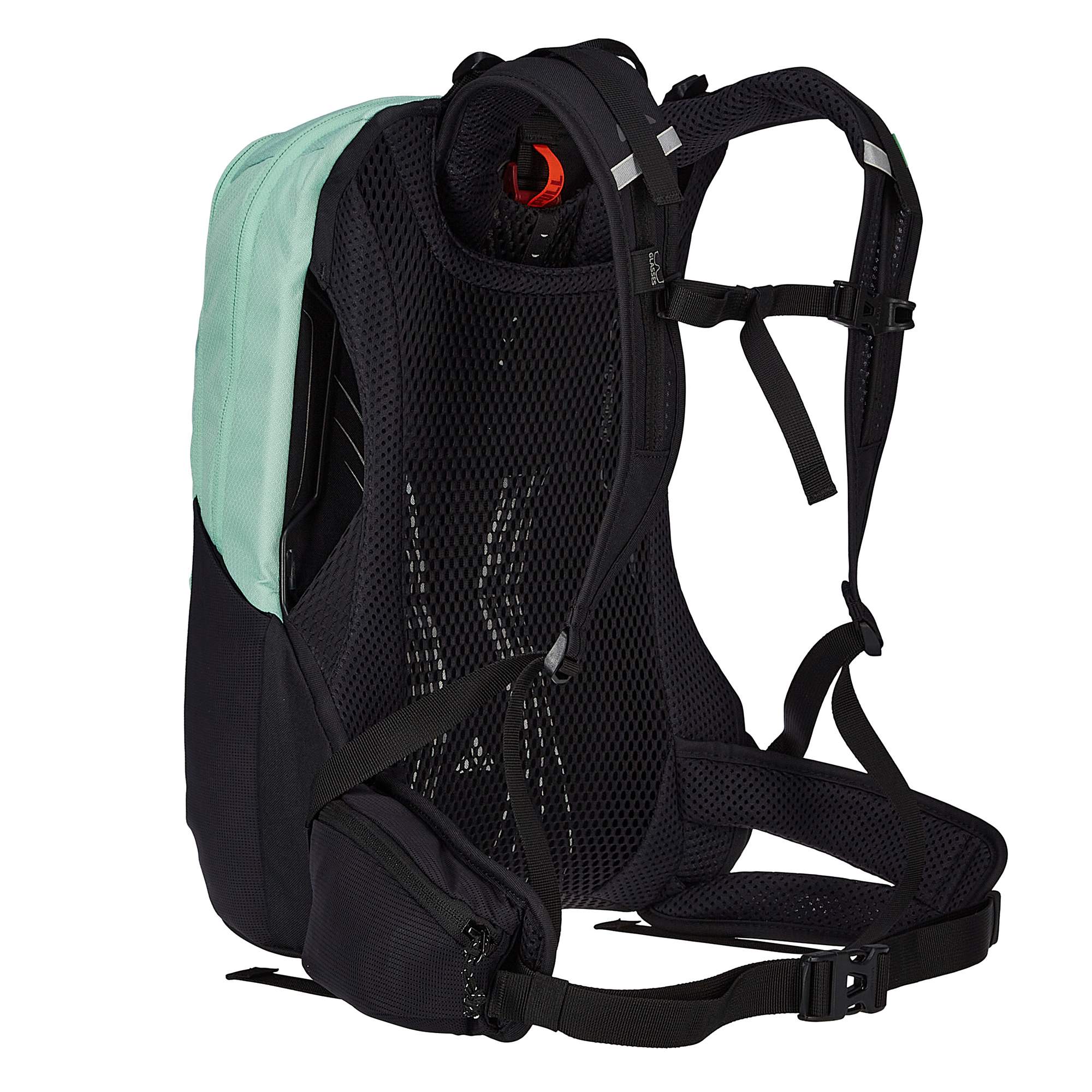 Vaude TRAILVENT 10 Damen - Fahrradrucksack