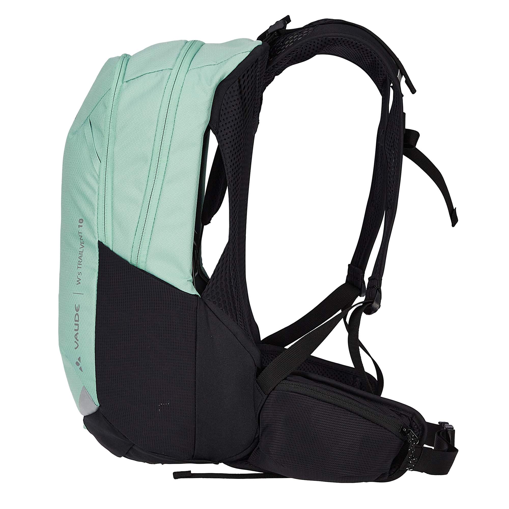 Vaude TRAILVENT 10 Damen - Fahrradrucksack