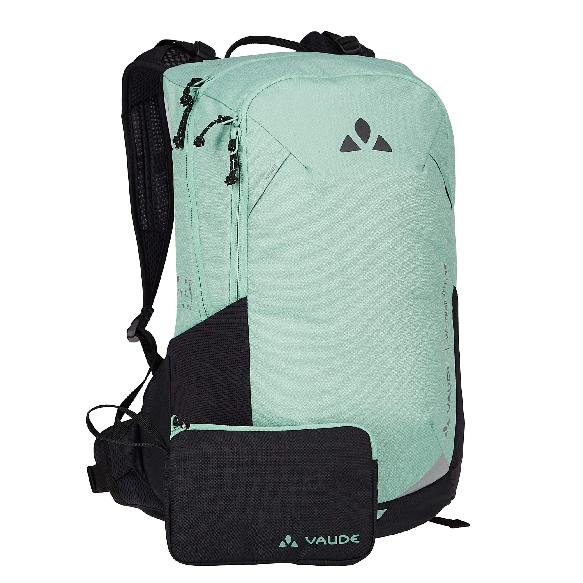 Vaude TRAILVENT 10 Damen - Fahrradrucksack
