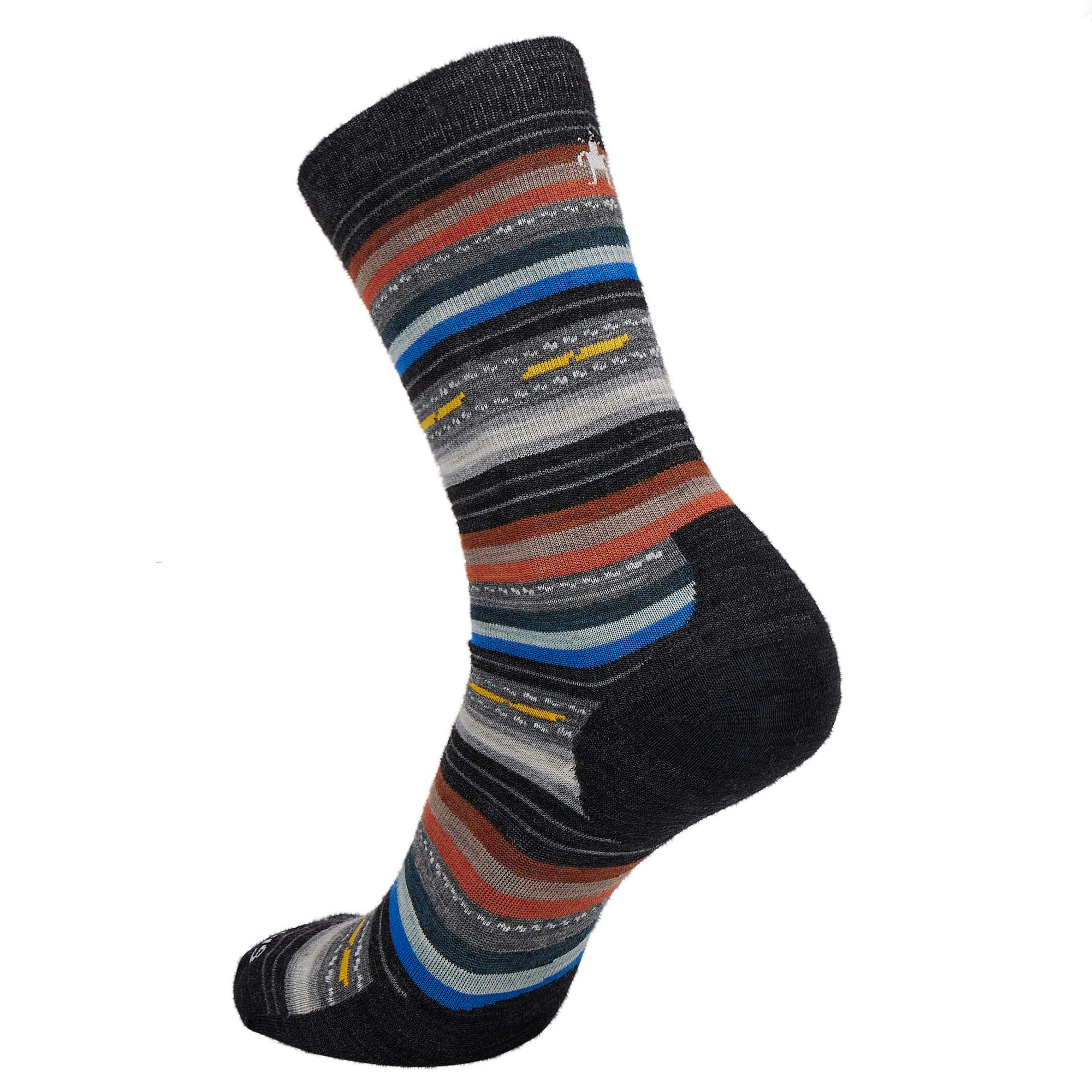 Smartwool EVERYDAY MARGARITA CREW Unisex - Freizeitsocken