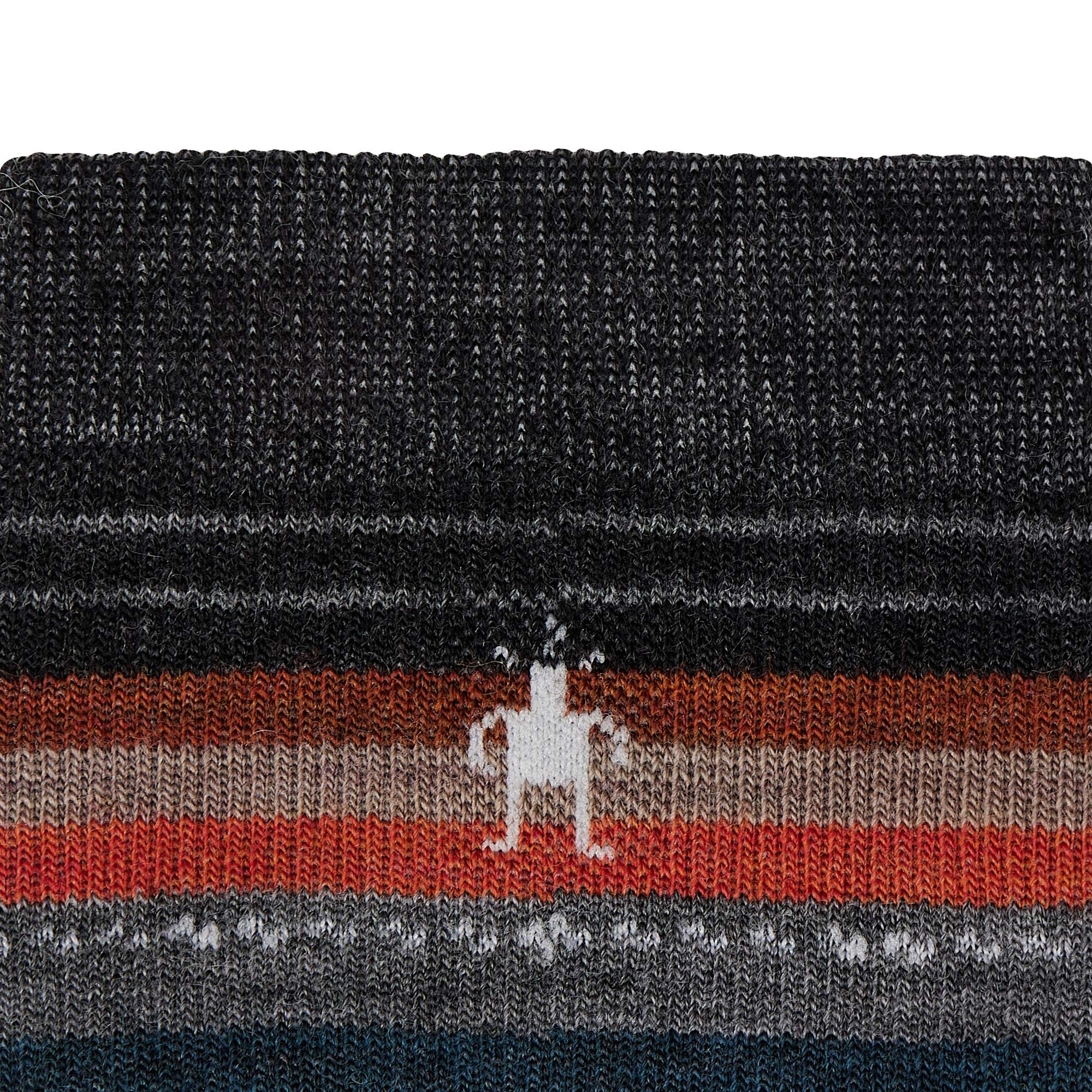 Smartwool EVERYDAY MARGARITA CREW Unisex - Freizeitsocken
