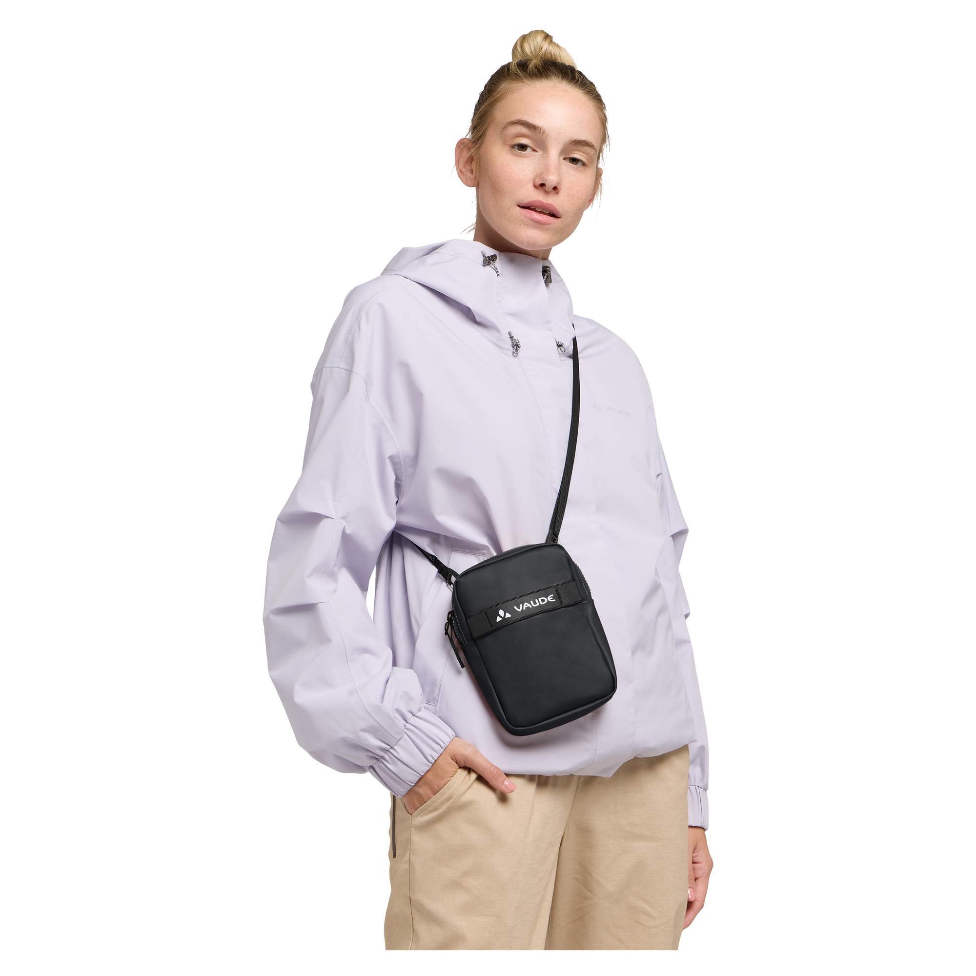 Vaude KATAJA - Umhängetasche