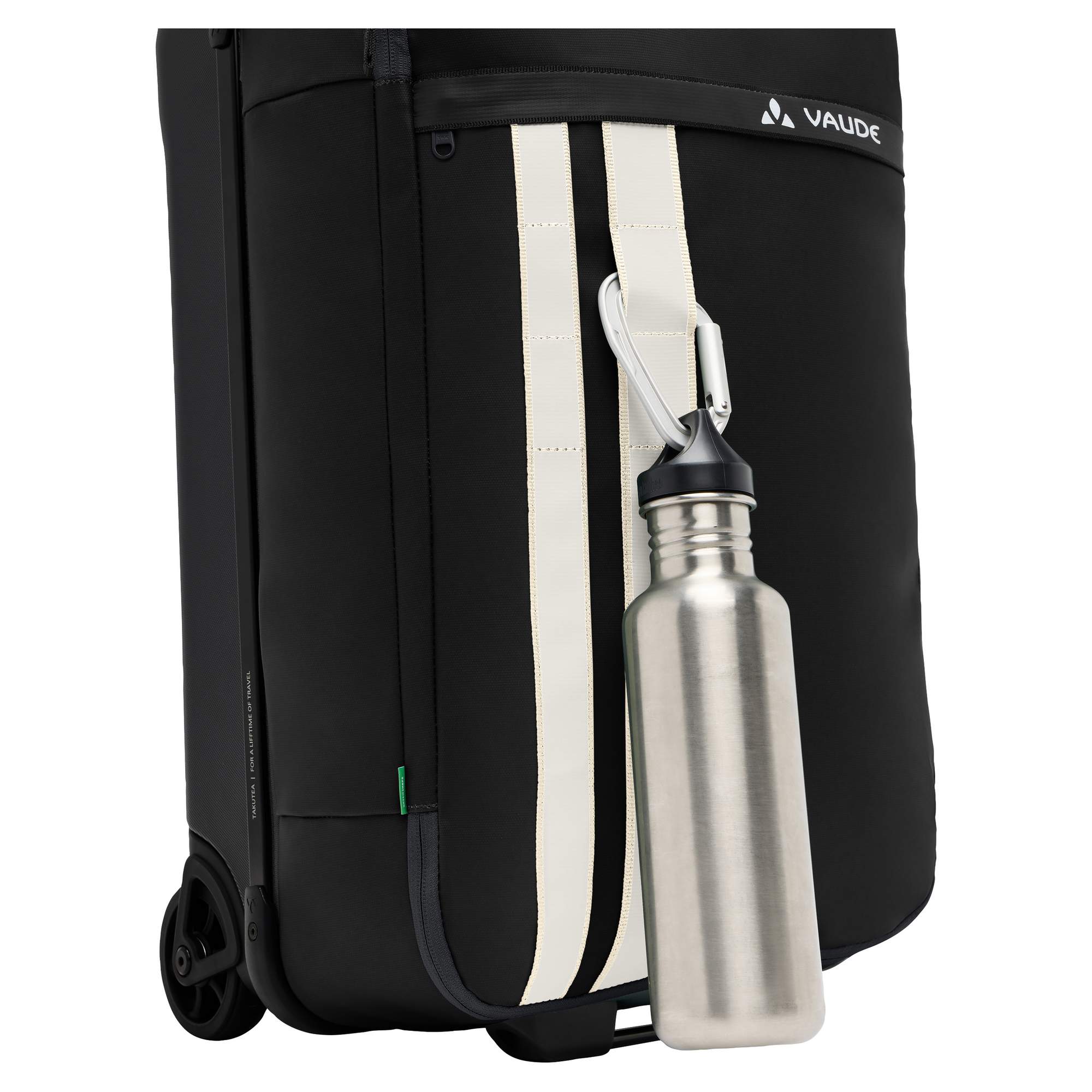 Vaude TAKUTEA 35 Unisex - Reisetasche mit Rollen