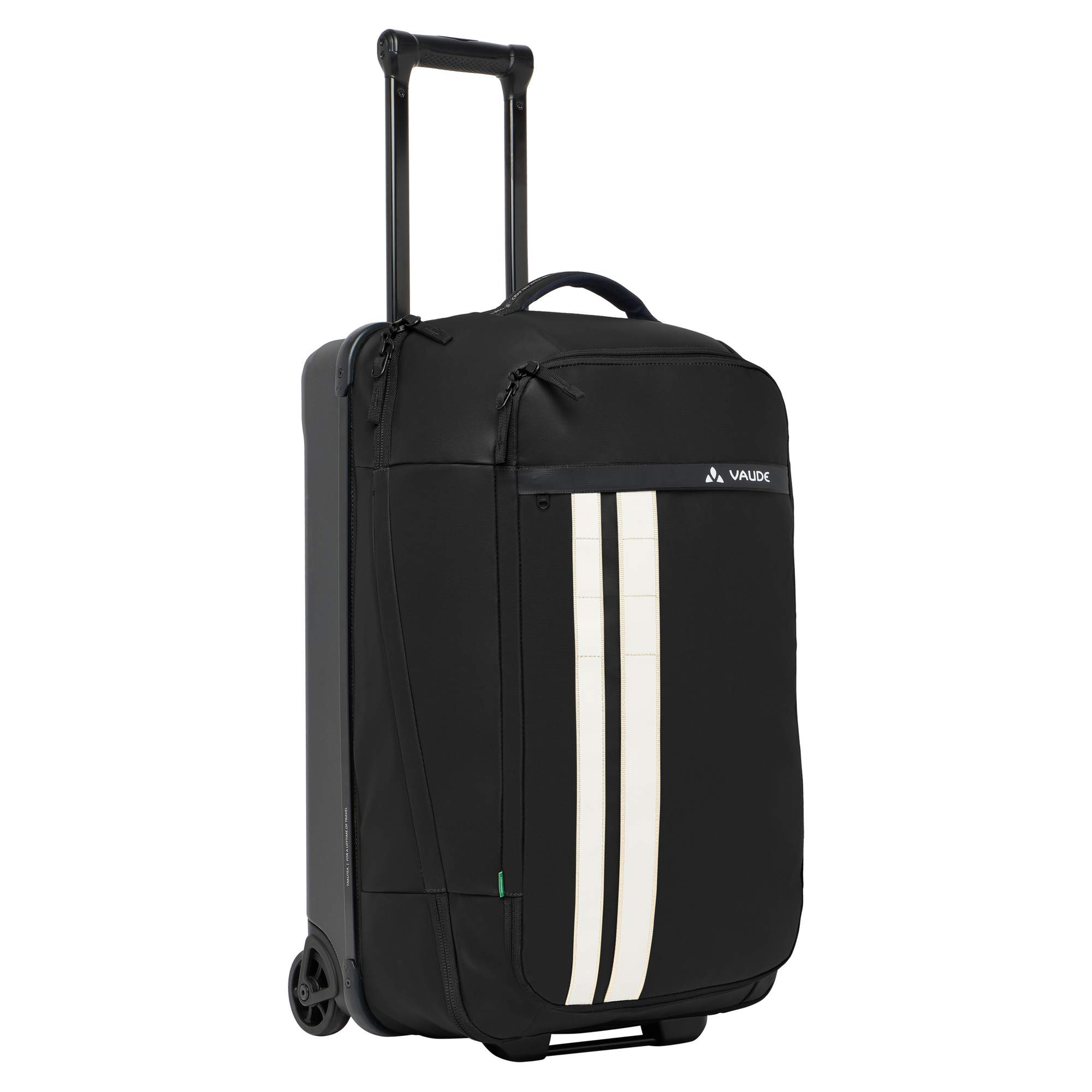 Vaude TAKUTEA 65 Unisex - Reisetasche mit Rollen