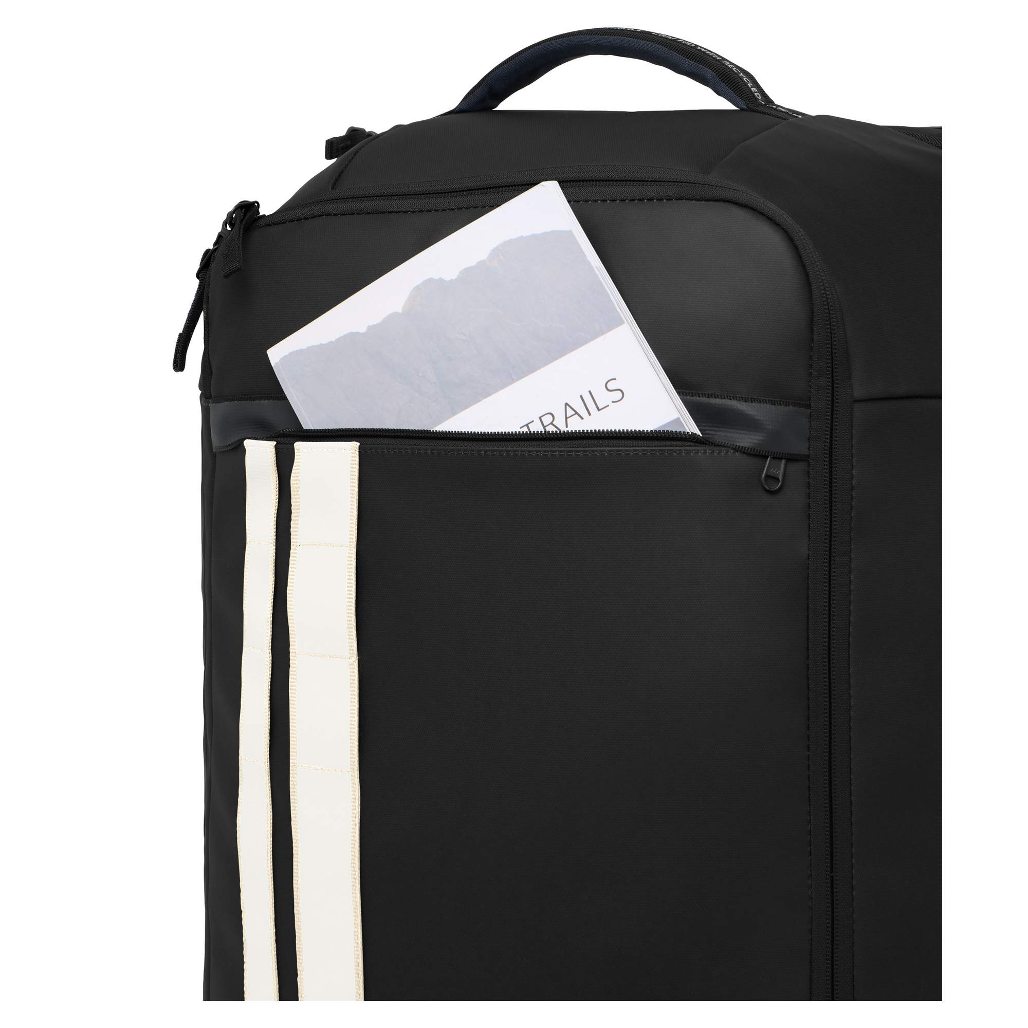 Vaude TAKUTEA 65 Unisex - Reisetasche mit Rollen