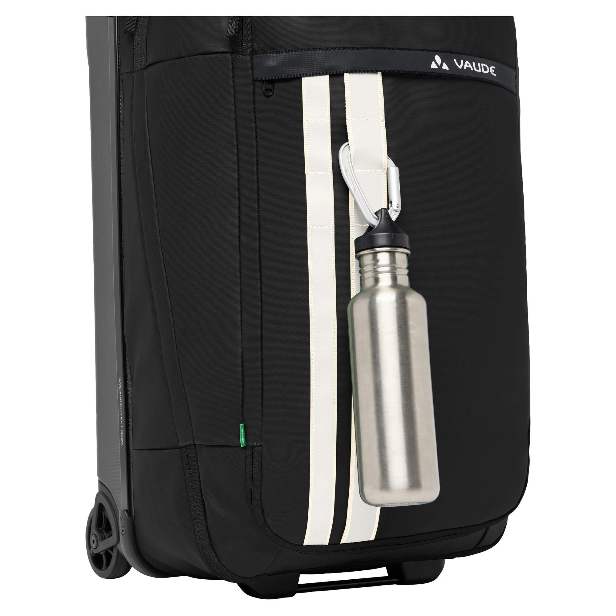 Vaude TAKUTEA 65 Unisex - Reisetasche mit Rollen