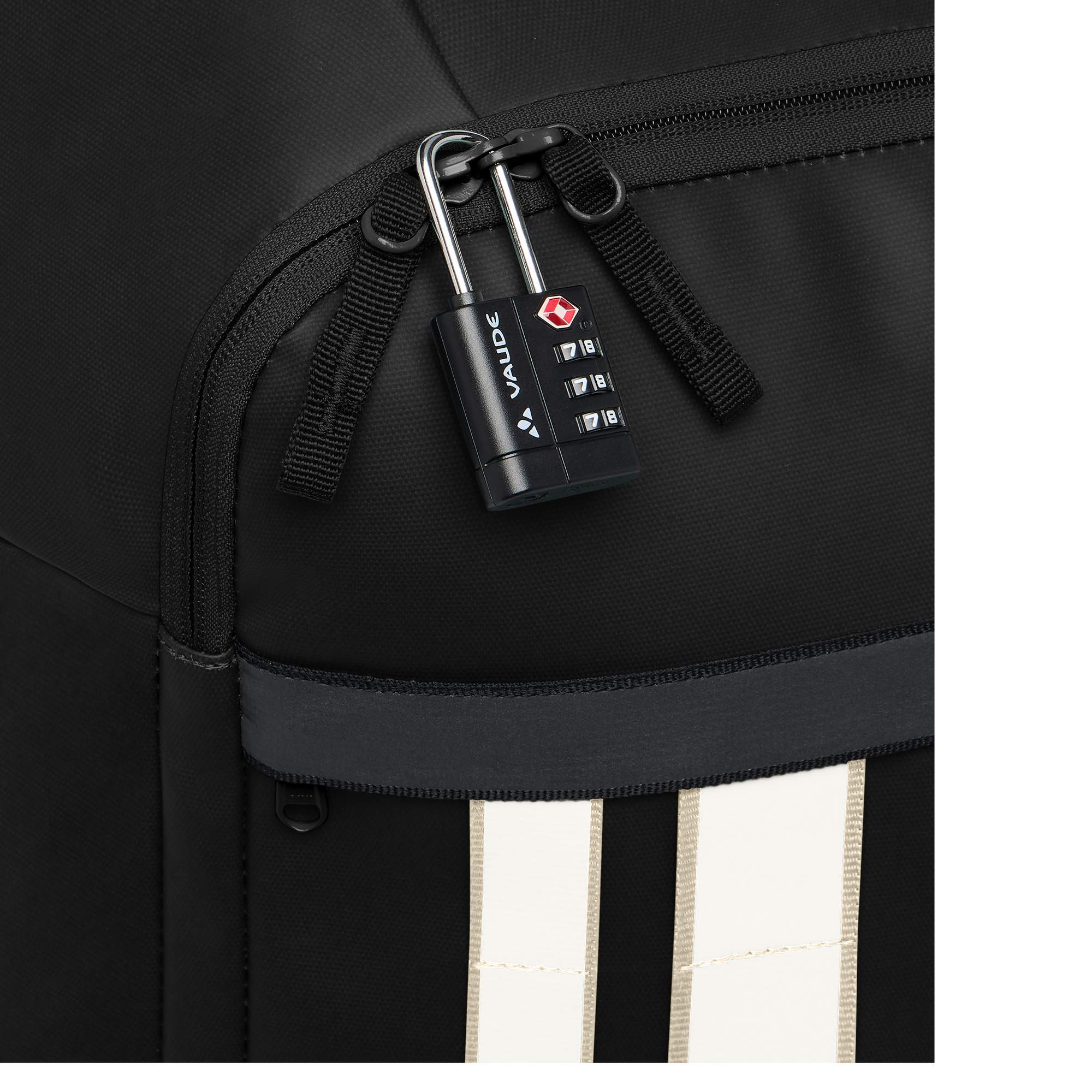 Vaude TAKUTEA 65 Unisex - Reisetasche mit Rollen