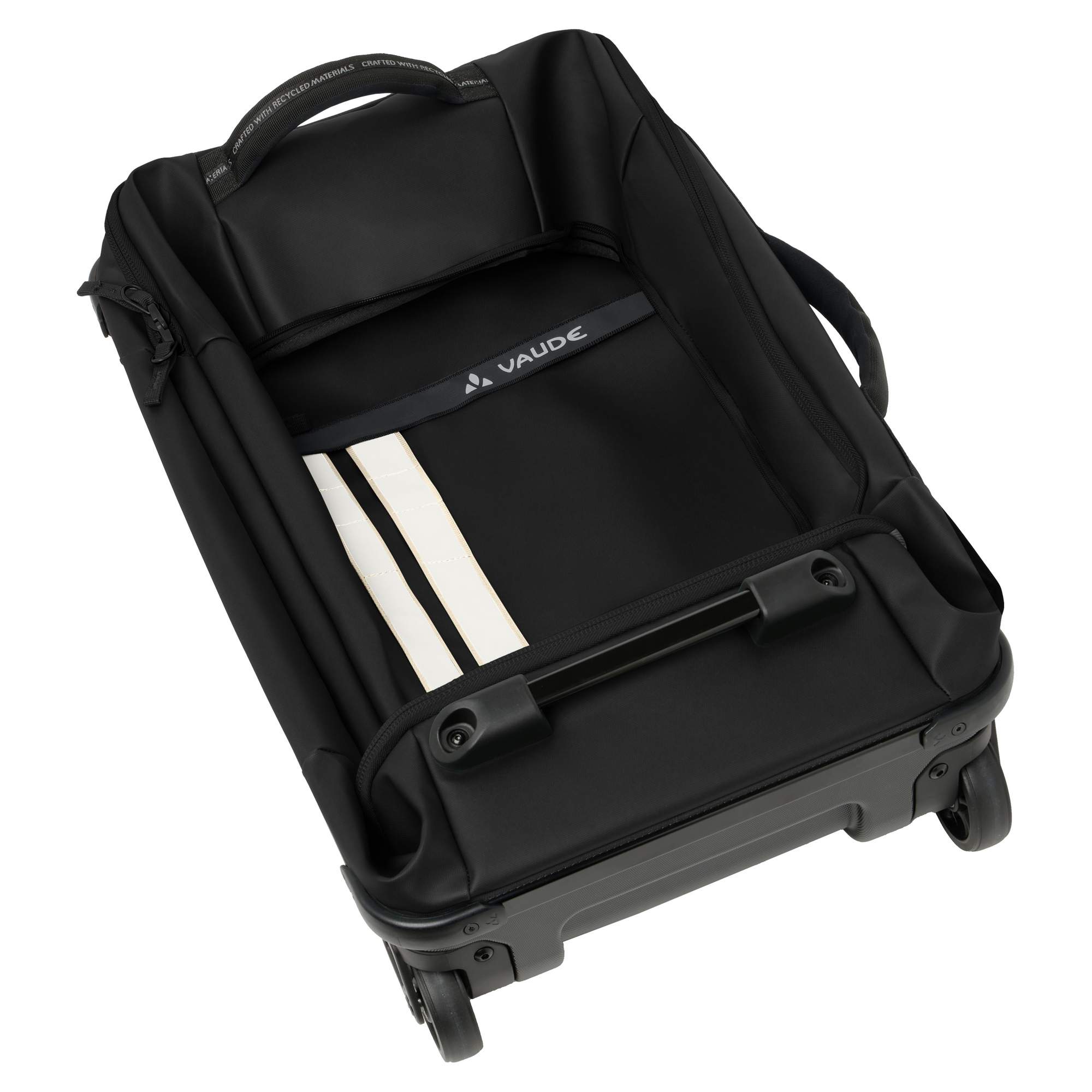 Vaude TAKUTEA 65 Unisex - Reisetasche mit Rollen