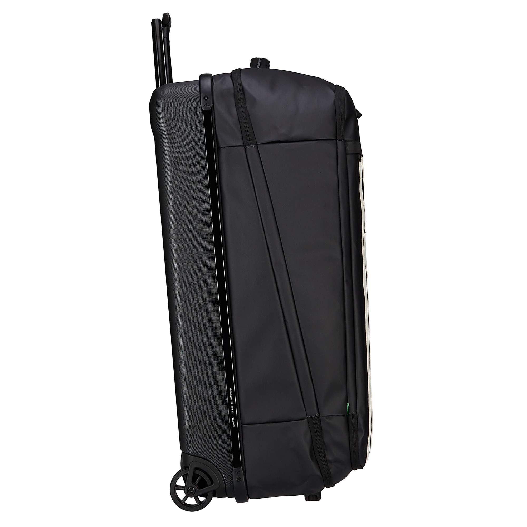 Vaude TAKUTEA 90 Unisex - Reisetasche mit Rollen