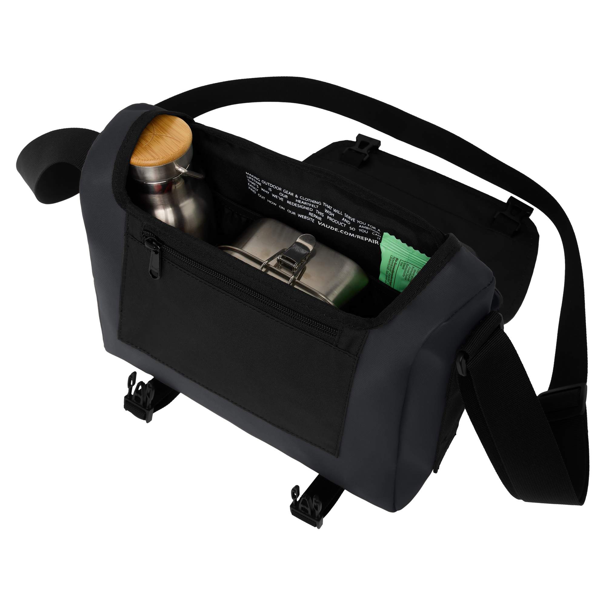 Vaude VANUATU - Umhängetasche