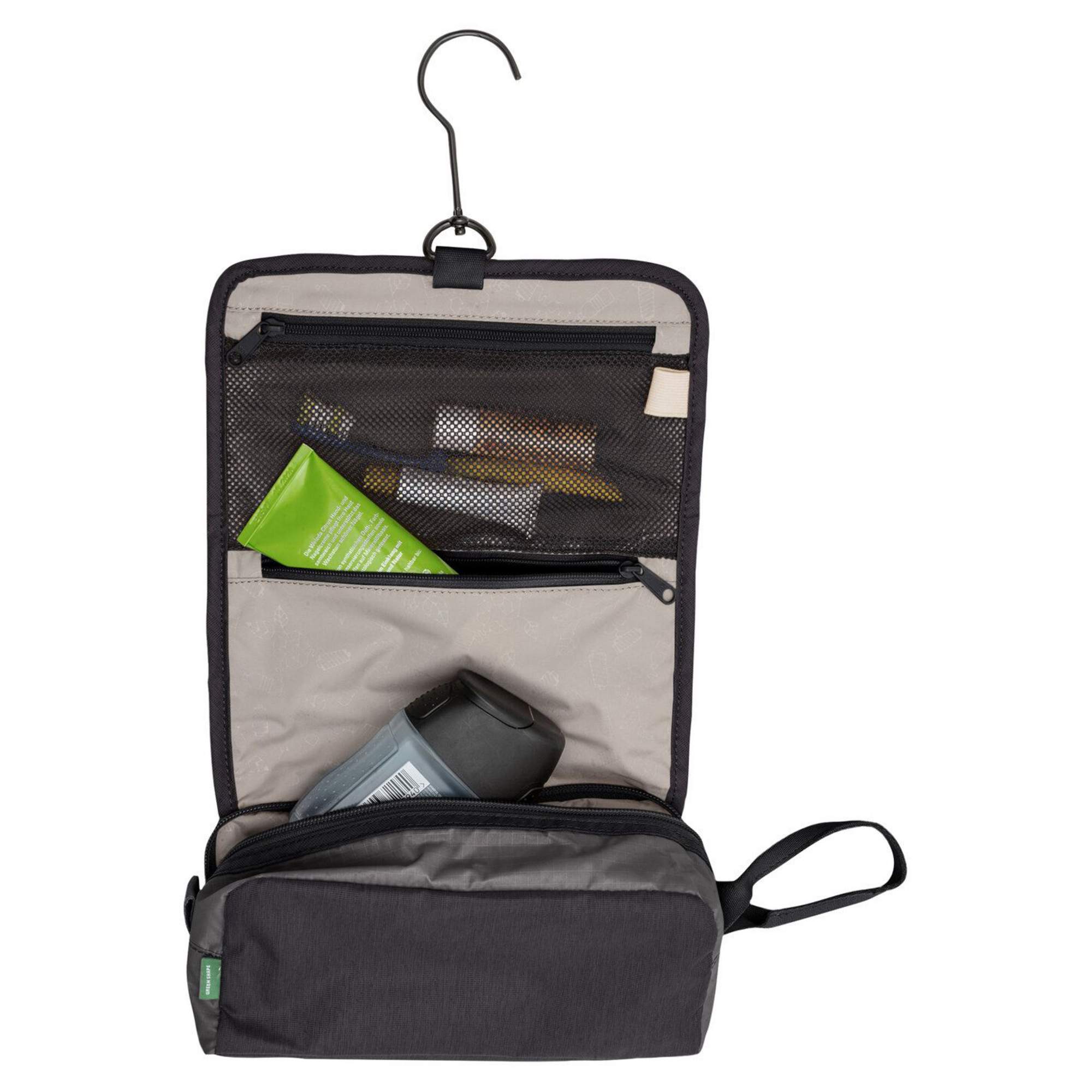 Vaude WASH BAG M - Kulturtasche