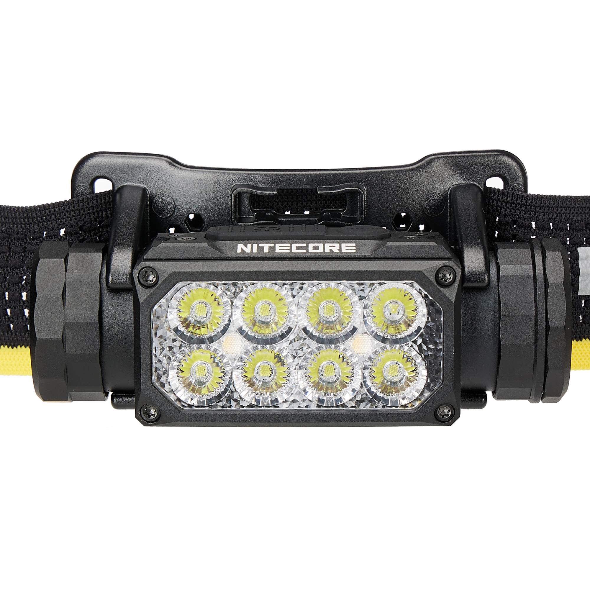 Nitecore HC65 UHE - Stirnlampe