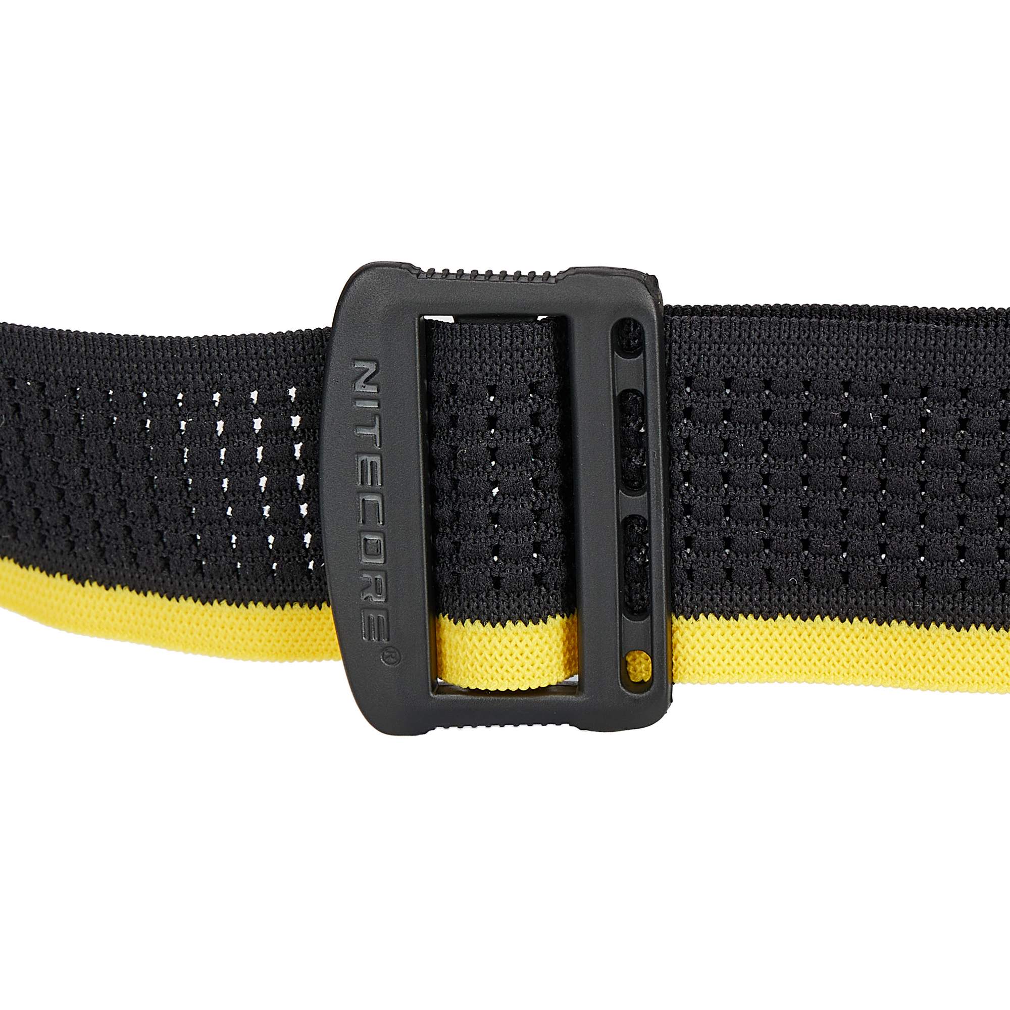 Nitecore HC65 UHE - Stirnlampe