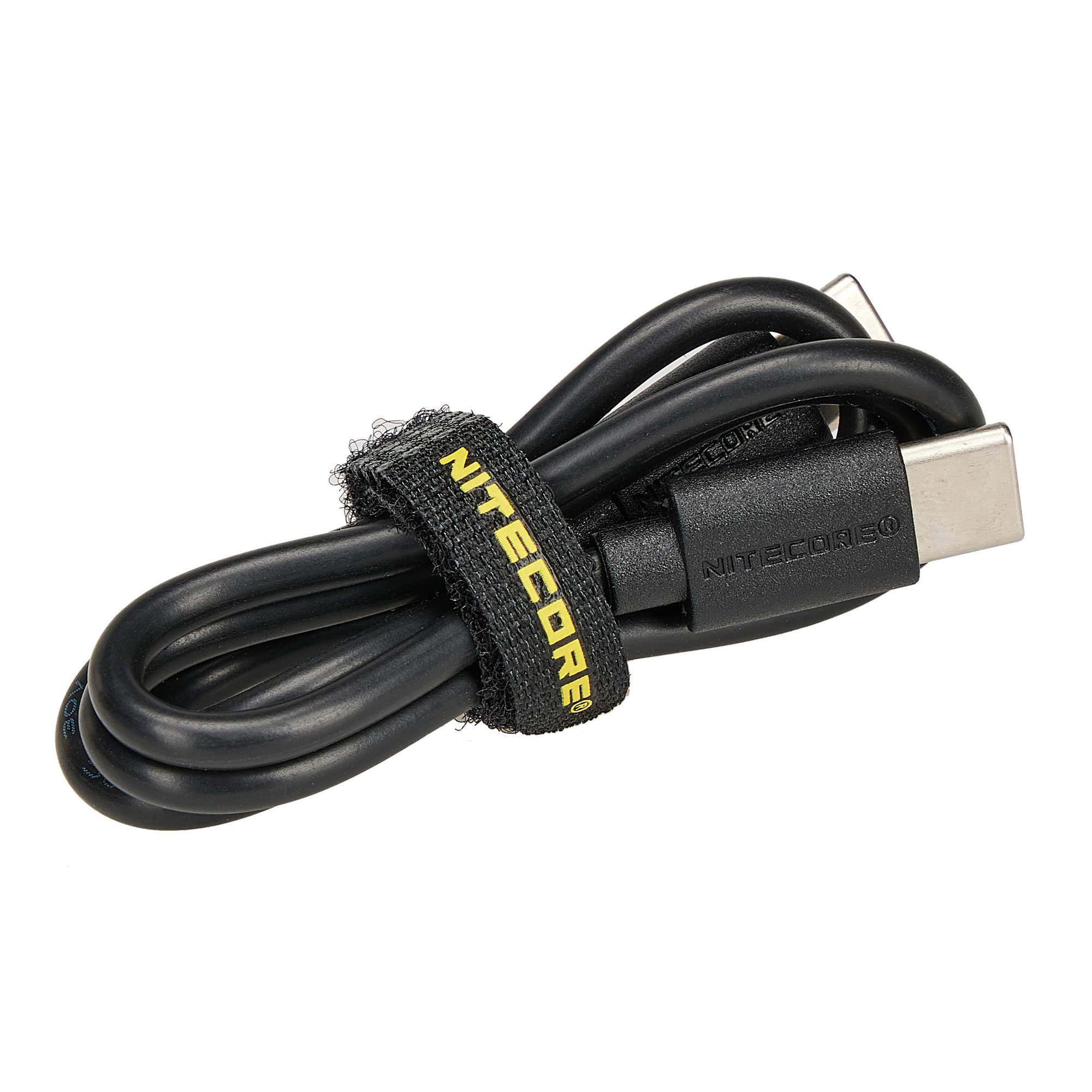 Nitecore HC65 UHE - Stirnlampe