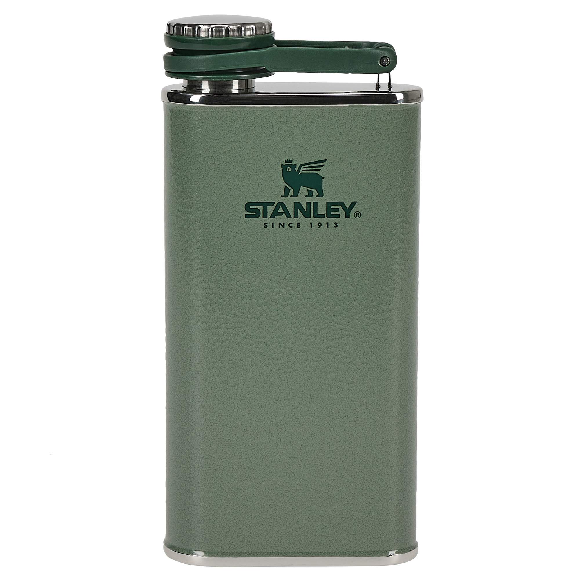 Stanley THE EASY FILL WIDE MOUTH FLASK 0,23 L - Flachmann