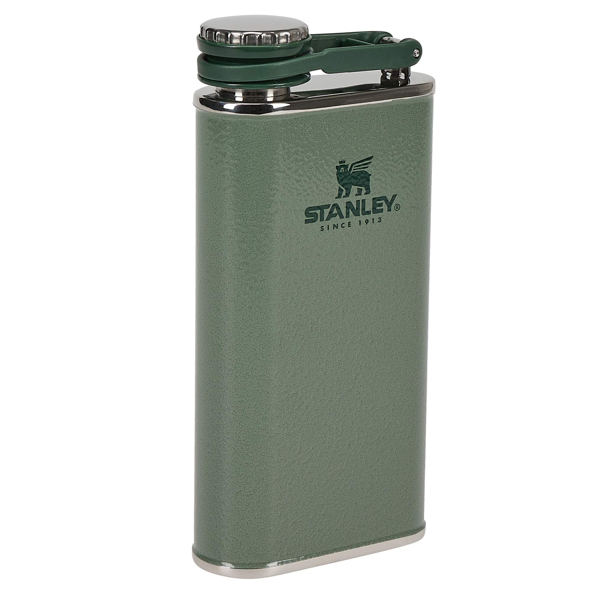 Stanley THE EASY FILL WIDE MOUTH FLASK 0,23 L - Flachmann