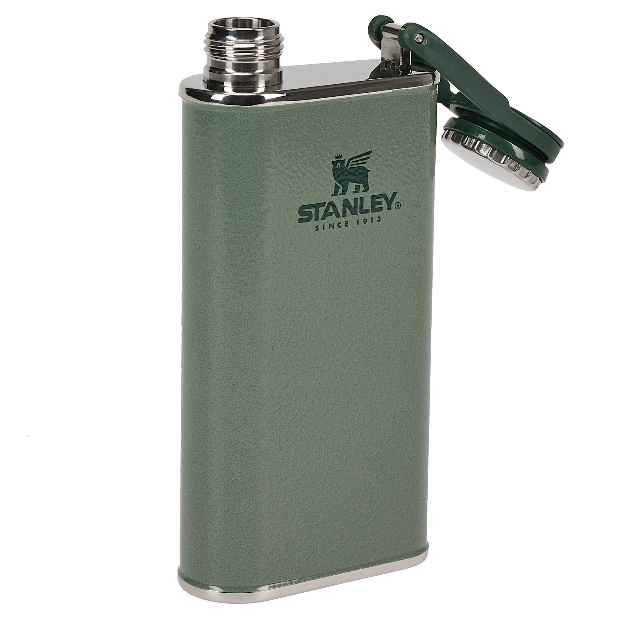 Stanley THE EASY FILL WIDE MOUTH FLASK 0,23 L - Flachmann