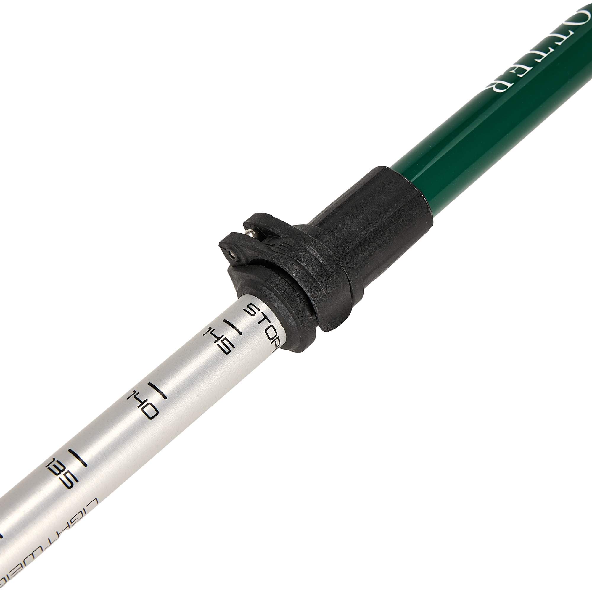 Leki MAKALU RETRO - Trekkingstöcke Leki MAKALU RETRO - Trekkingstöcke