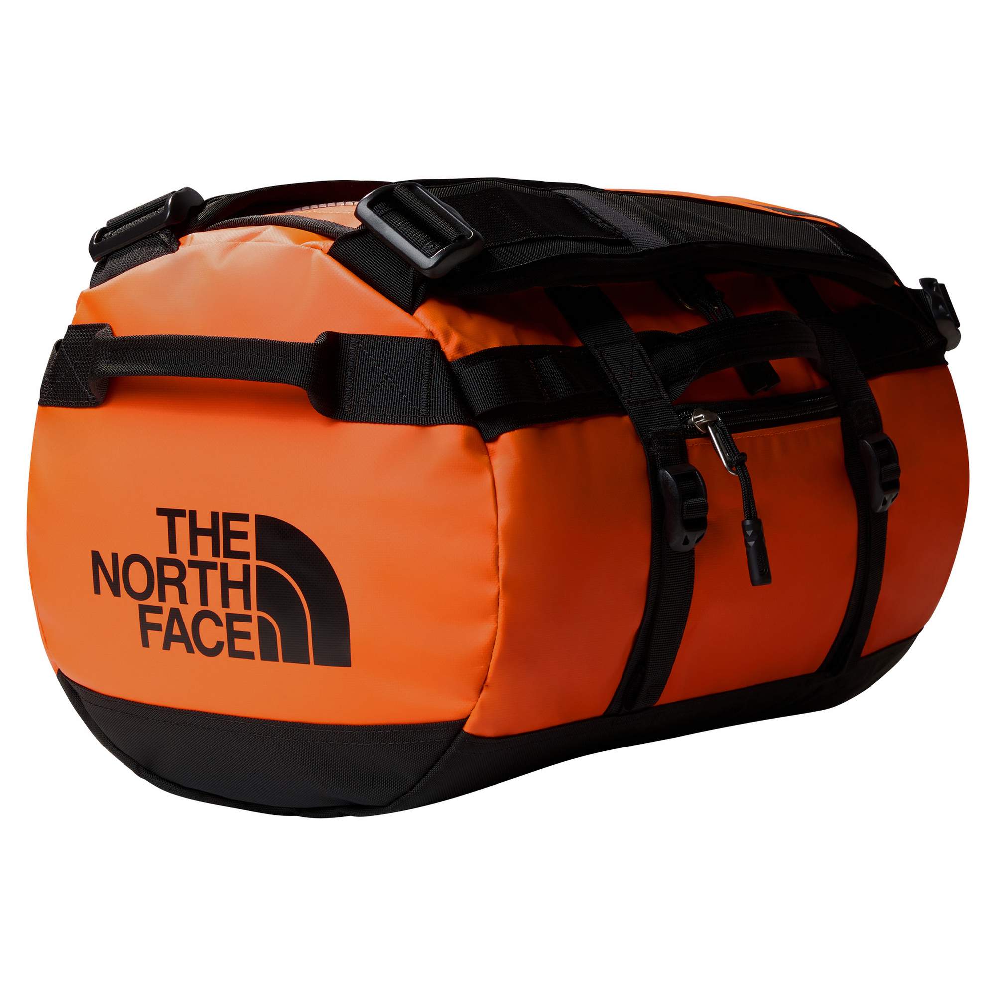 The North Face BASE CAMP DUFFEL - XS - Reisetasche