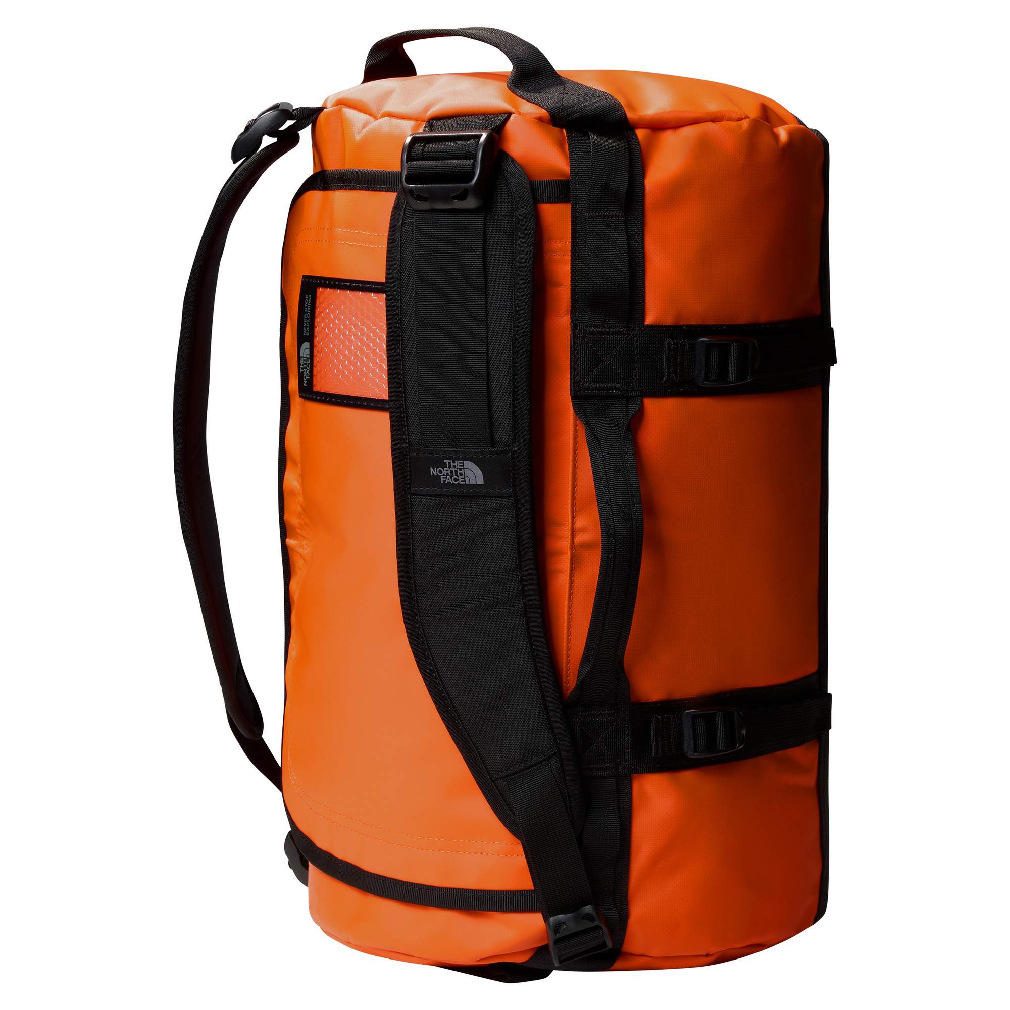 The North Face BASE CAMP DUFFEL - XS - Reisetasche