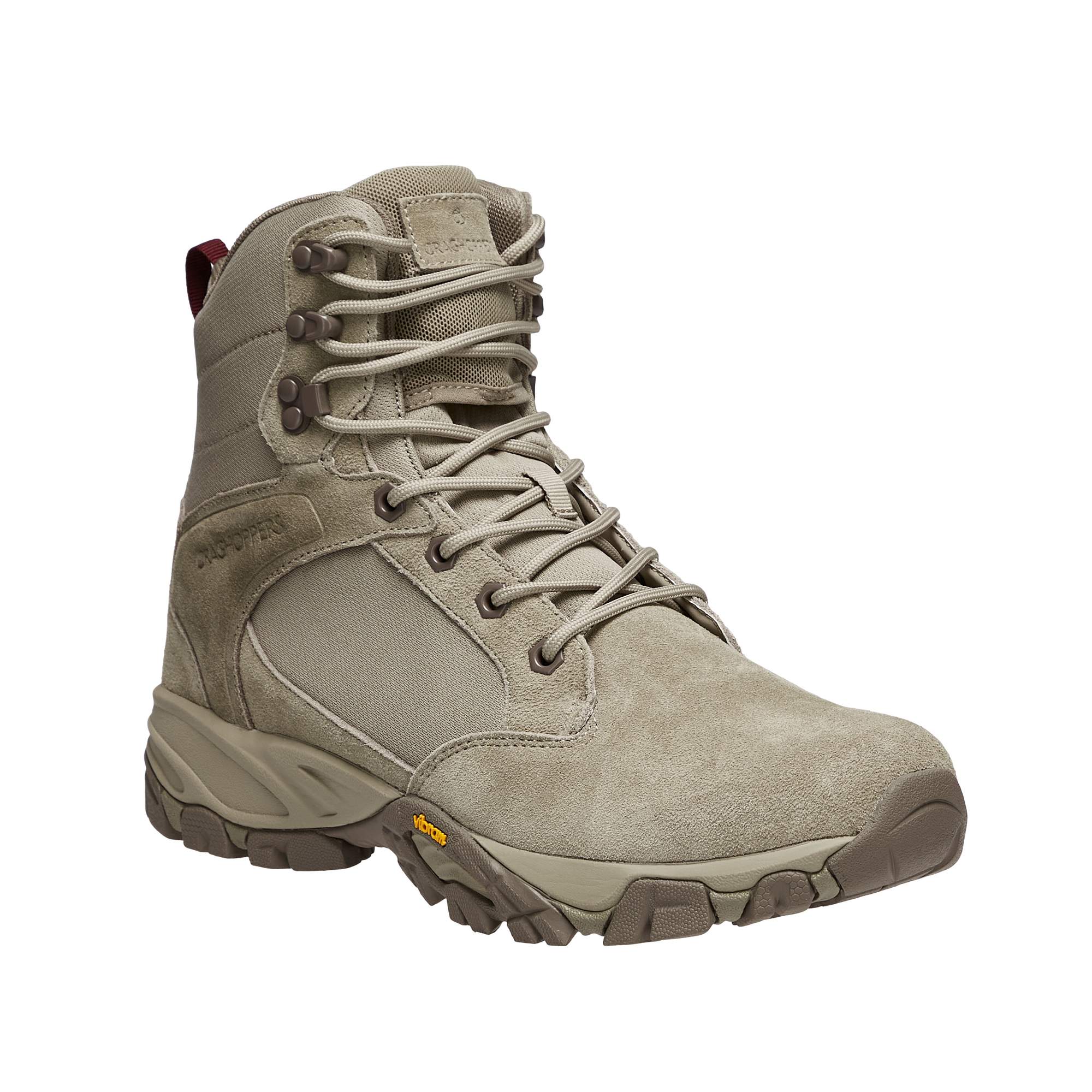 Craghoppers SALADO DES HI II Herren - Wüstenstiefel Craghoppers SALADO DES HI II Herren - Wüstenstiefel