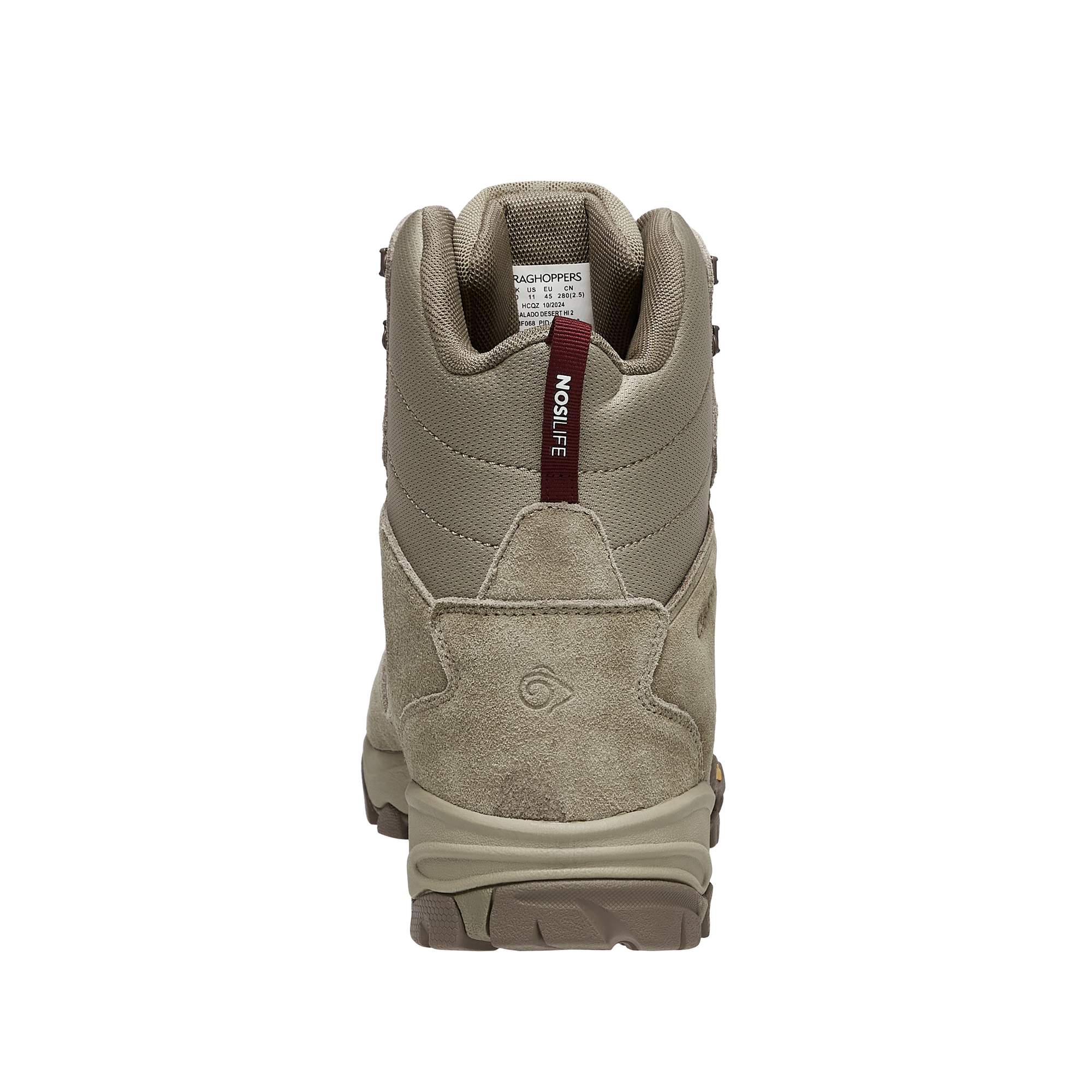 Craghoppers SALADO DES HI II Herren - Wüstenstiefel Craghoppers SALADO DES HI II Herren - Wüstenstiefel