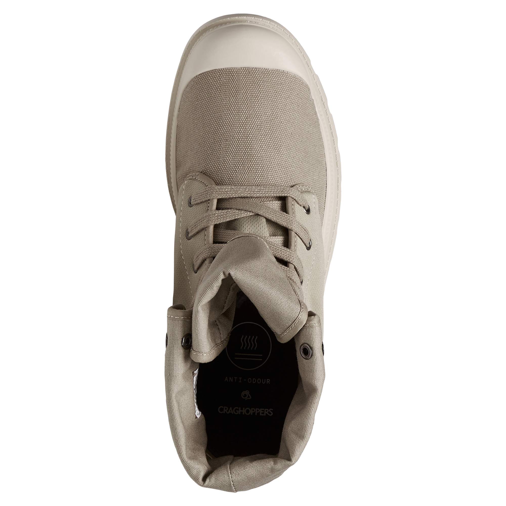 Craghoppers MONO HI 2 Herren - Wüstenstiefel