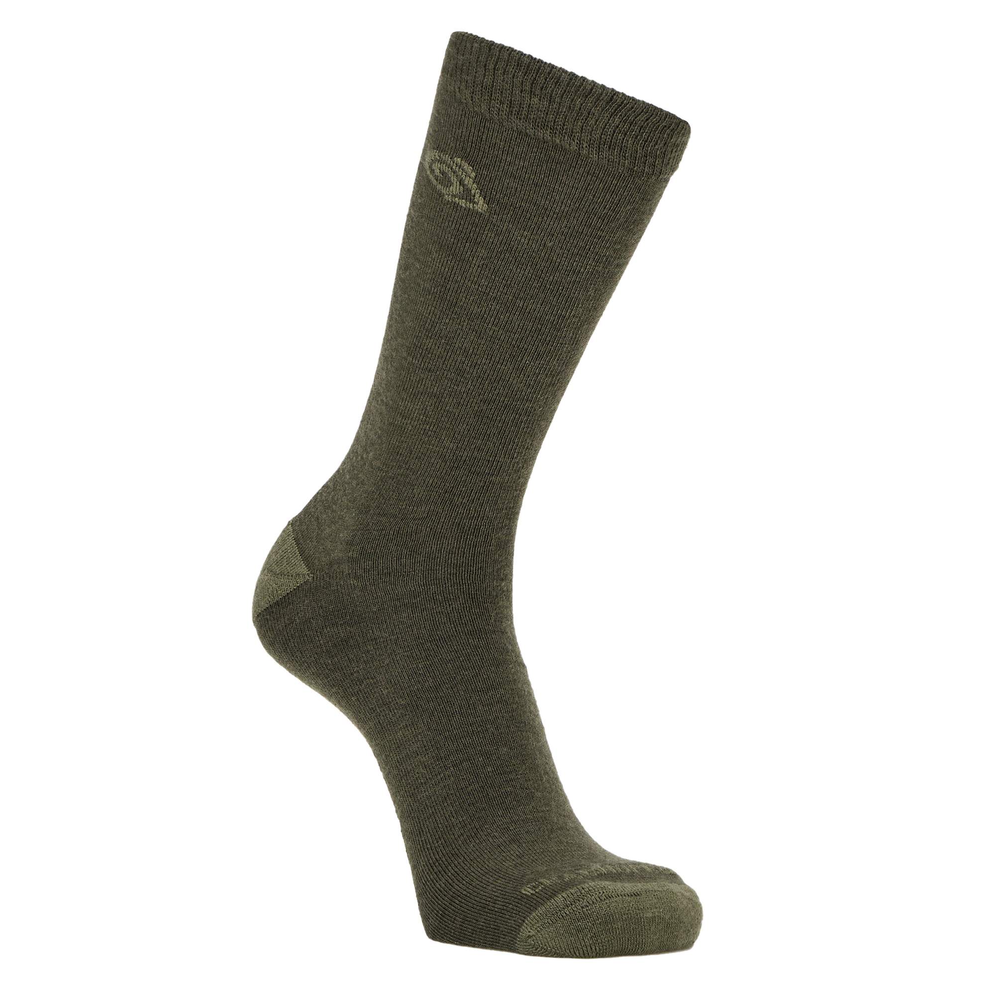 Craghoppers NOSILIFE TRAVEL WOOL SOCKS Unisex - Freizeitsocken